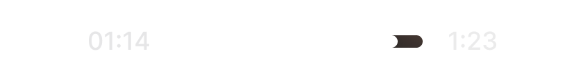 Video controls