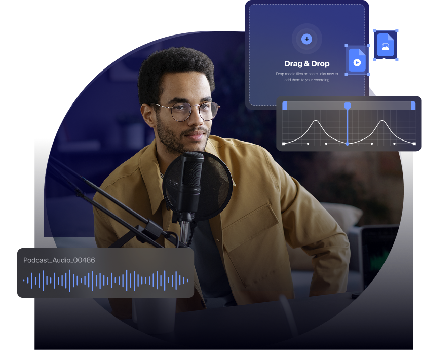 Podcasters