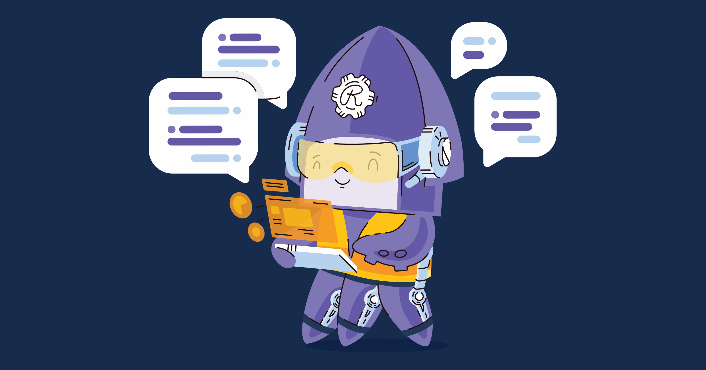 Could you be our next Squidgineer?