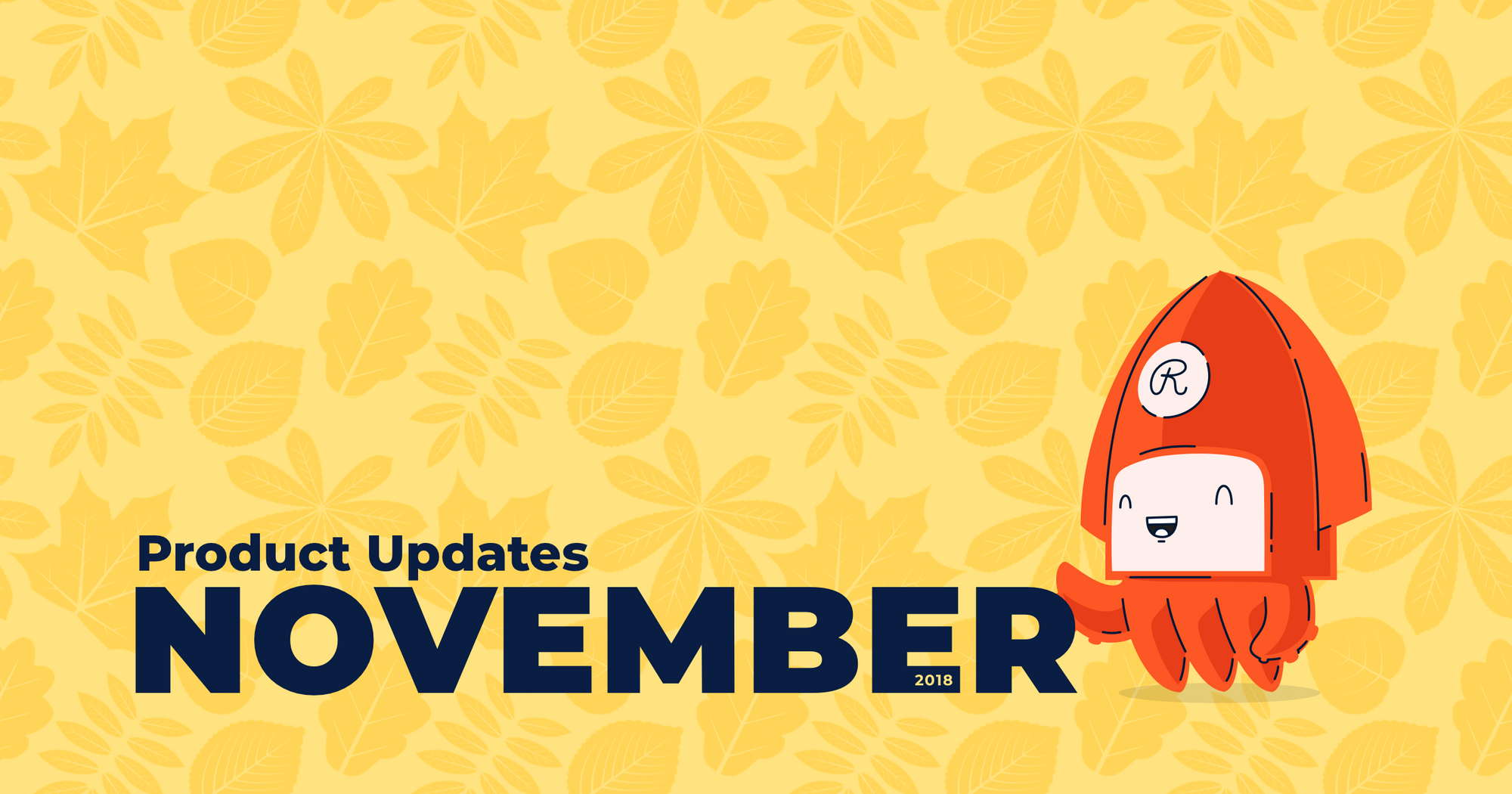 Restream november product updates