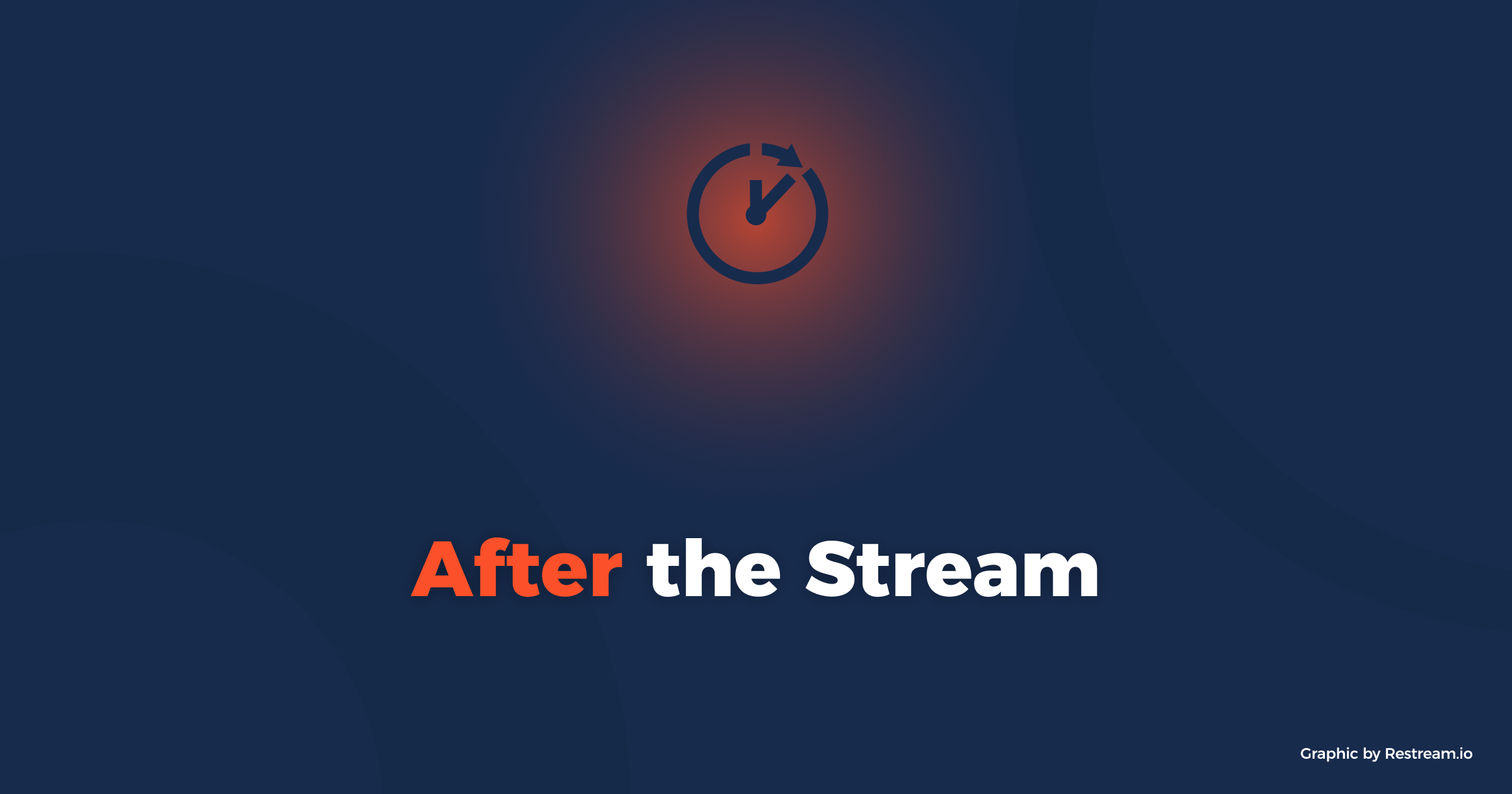 Facebook Live: After the Stream