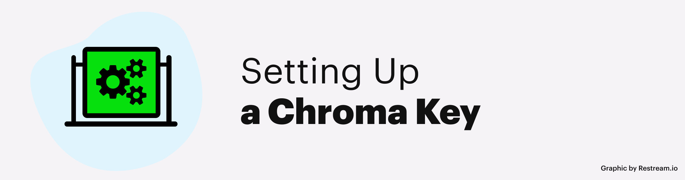 chroma key live pc