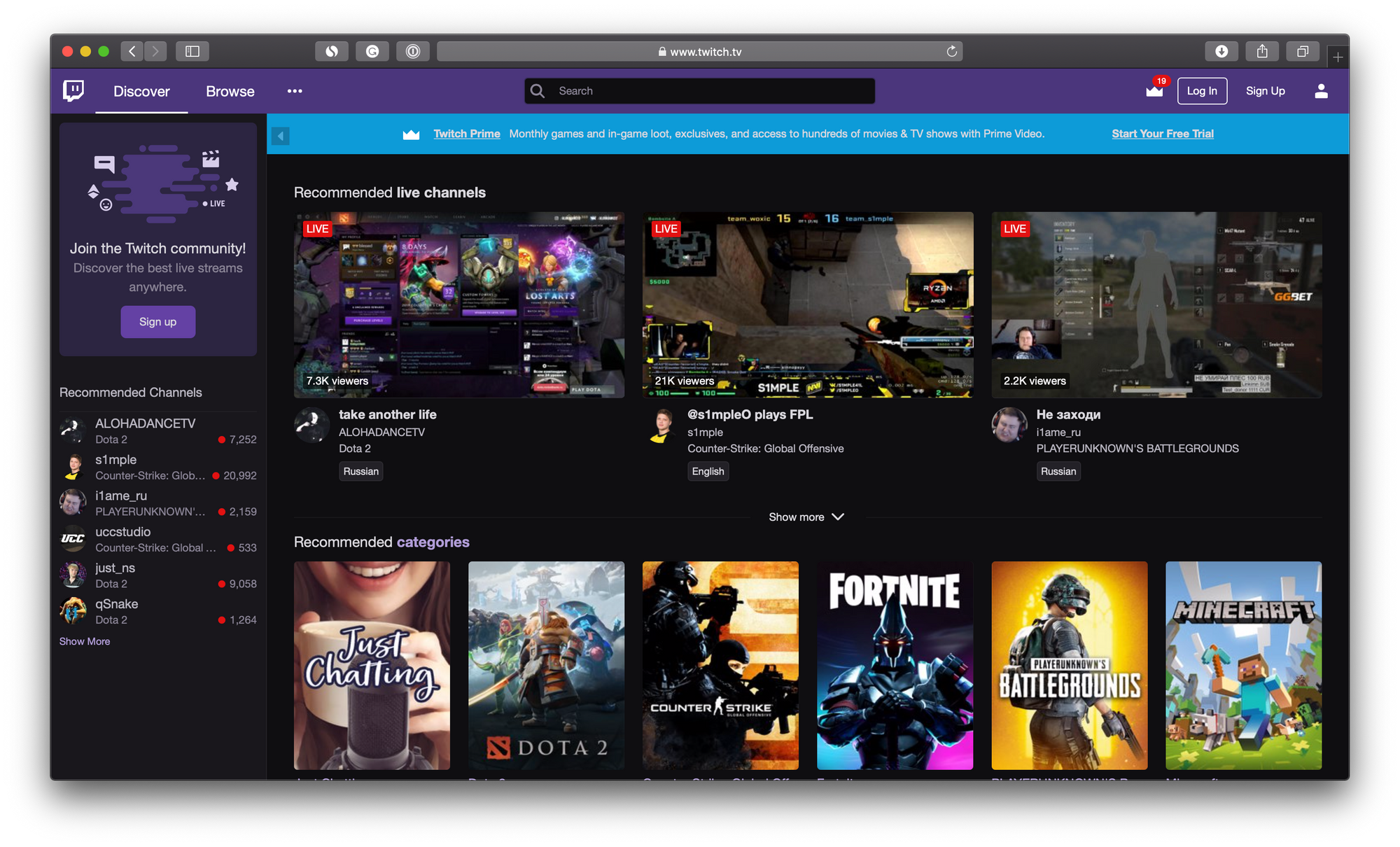 Linking twitch to steam фото 100