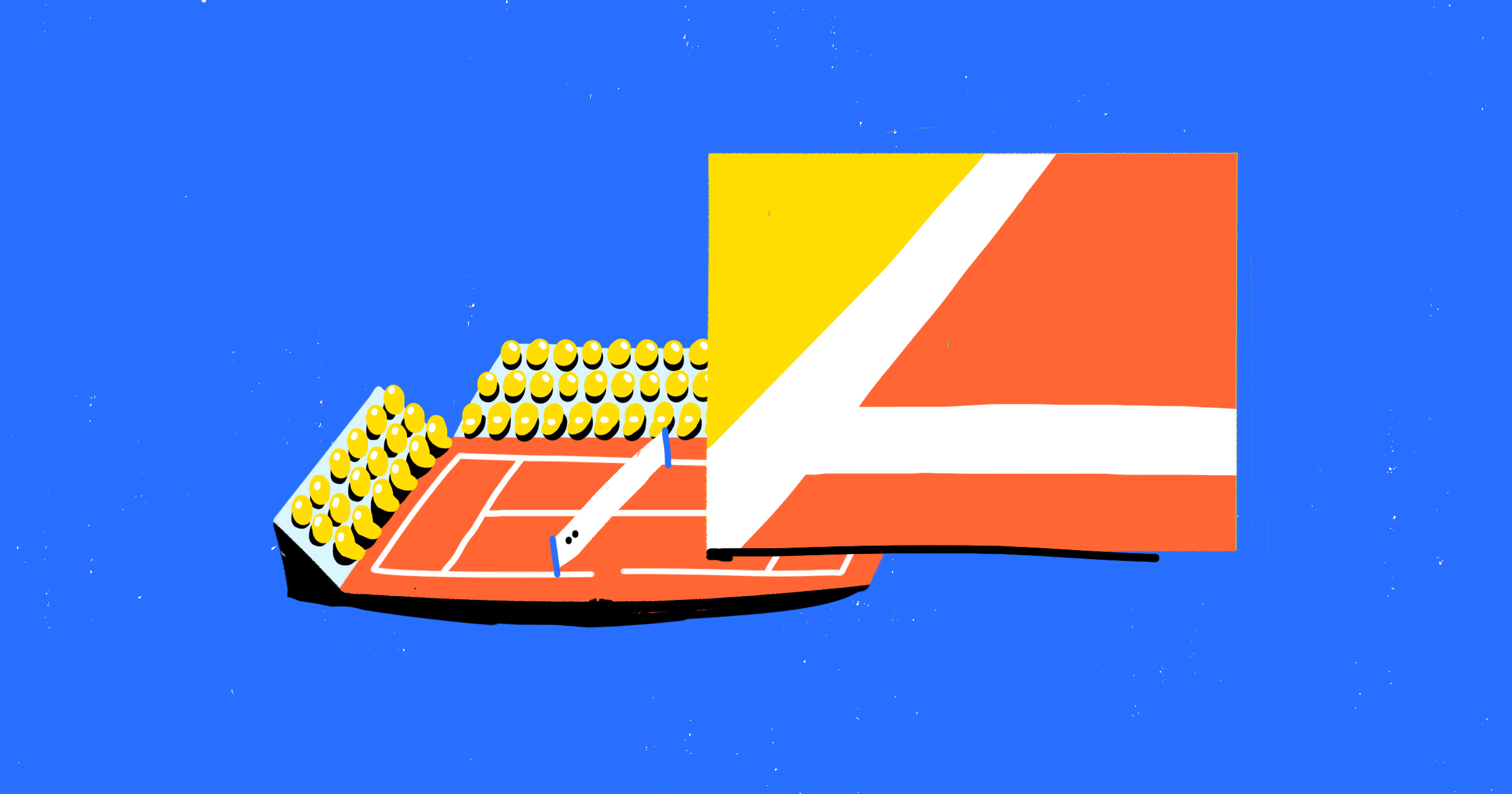 What is low latency