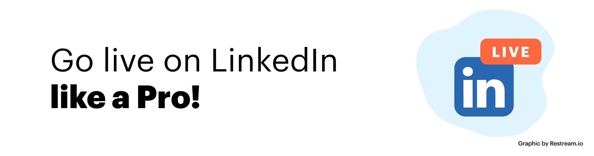 download linkedin live video