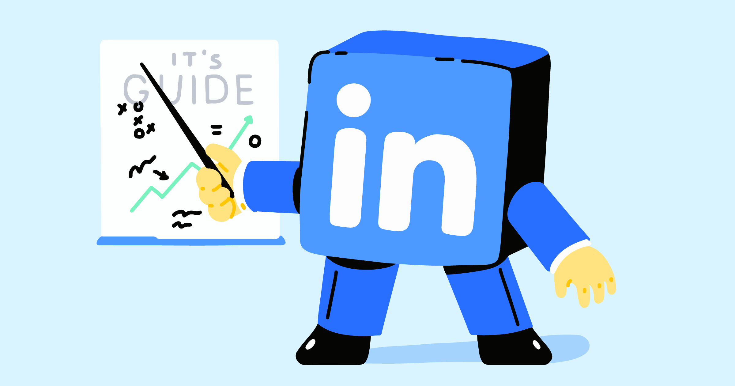 The ultimate guide to LinkedIn Live