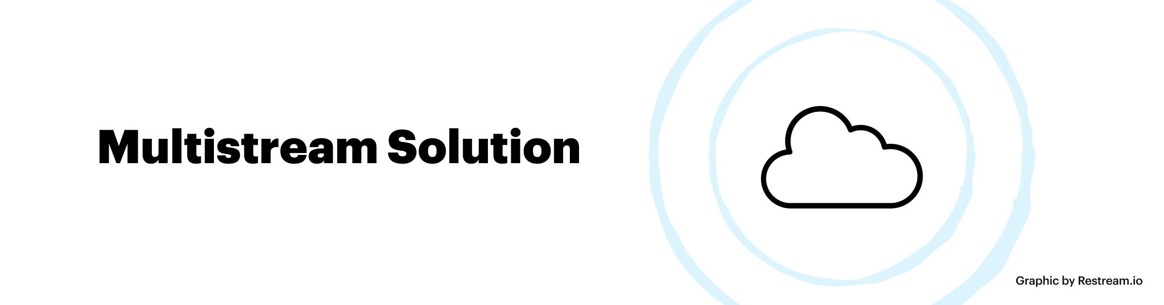 Multistream Solution