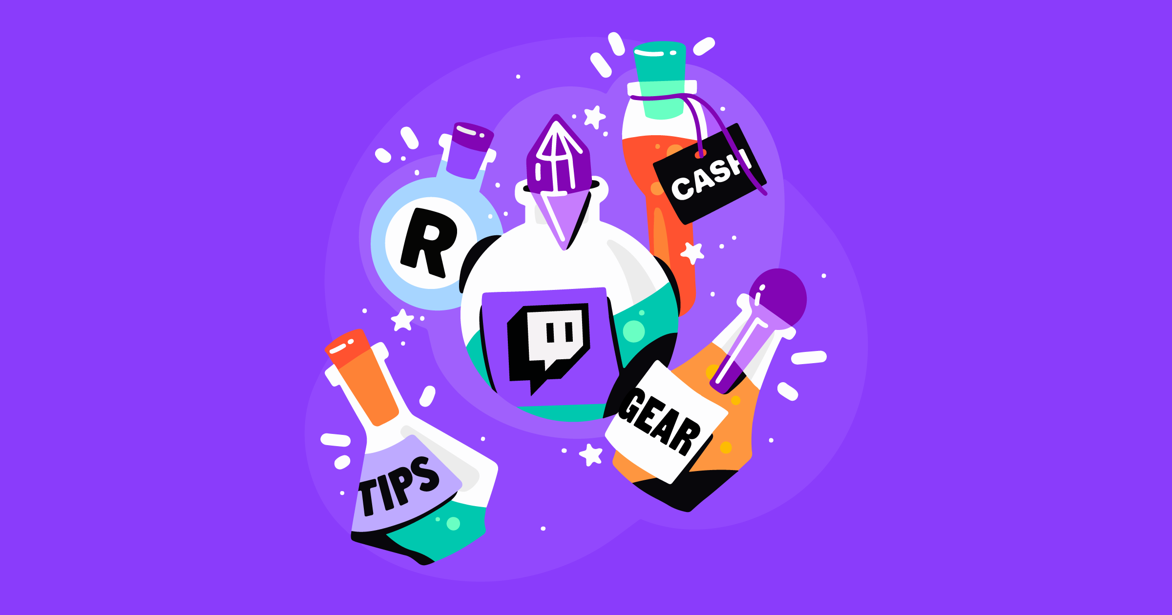 How To Stream On Twitch Your Ultimate Guide In 2020 Restream Blog - your a pp head roblox id