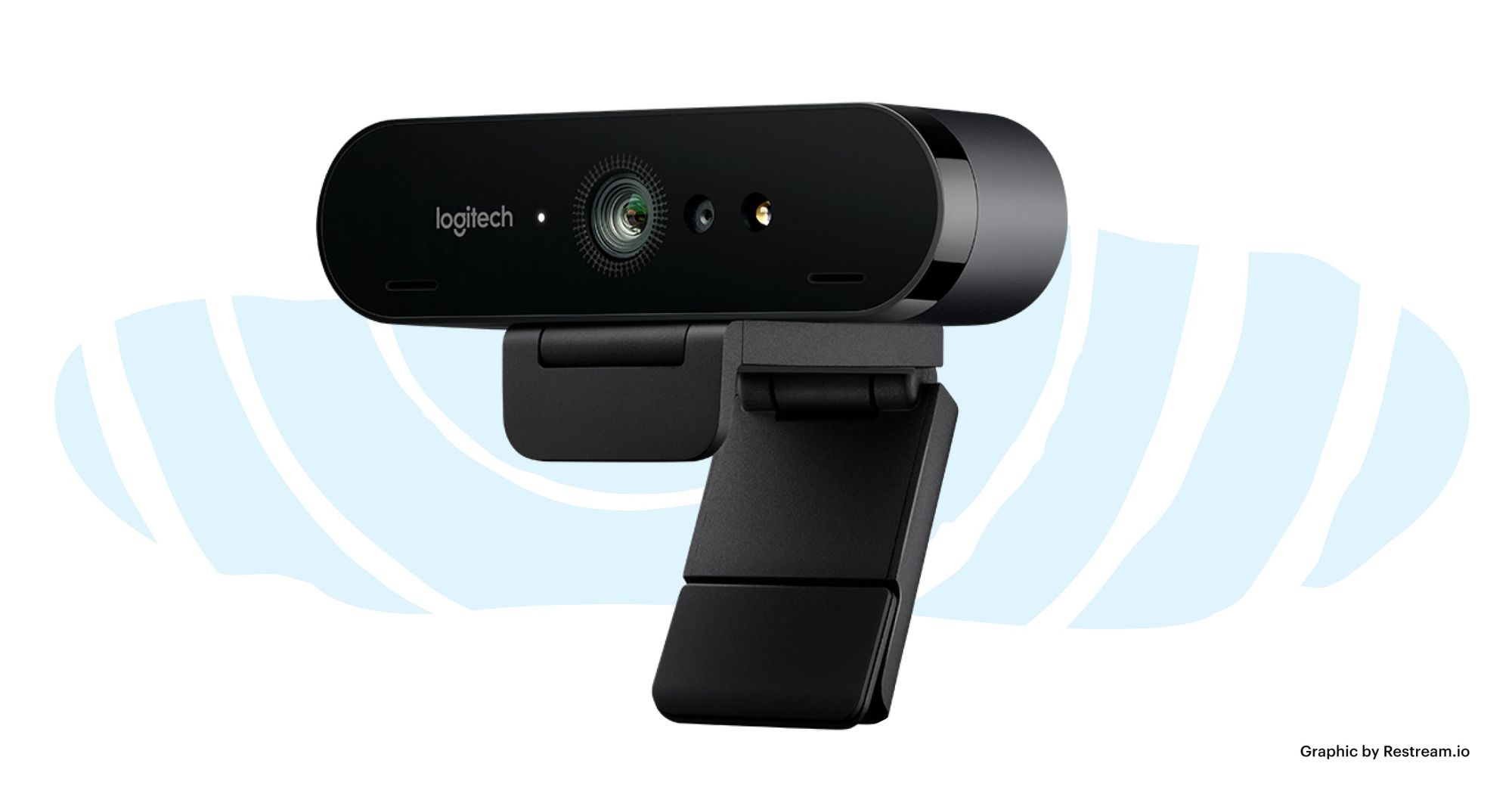 logitech brio camera settings app for mac