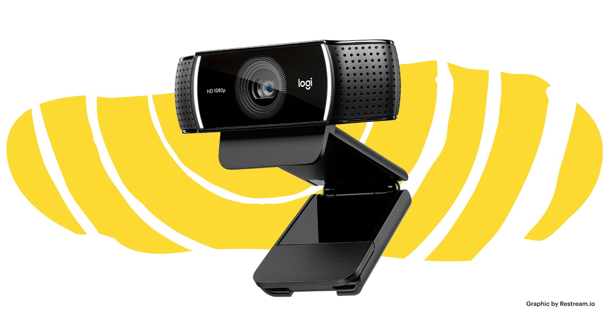 7 Best Webcams For 2021 Restream Blog