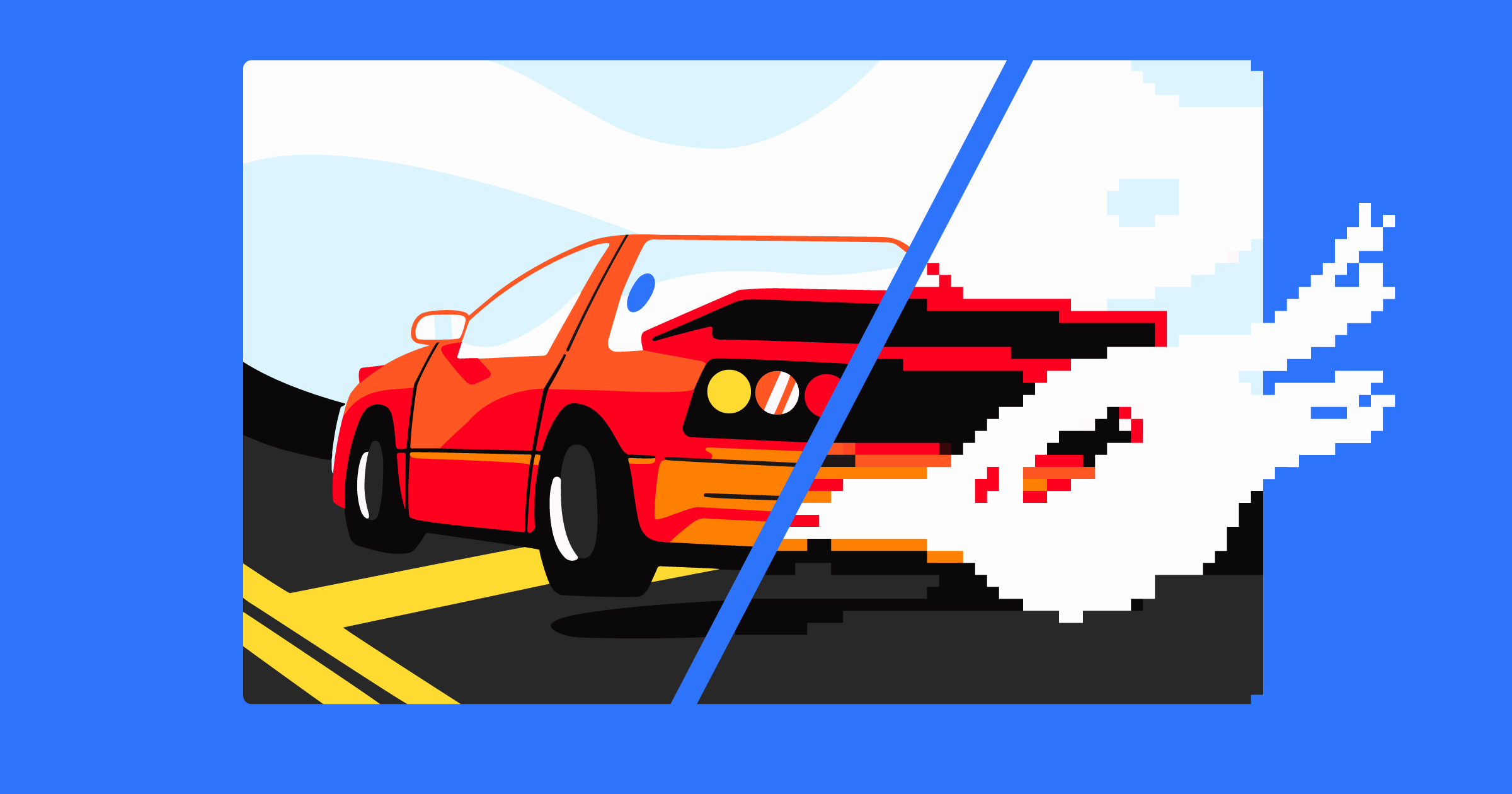 Video bitrate and how it affects your video quality