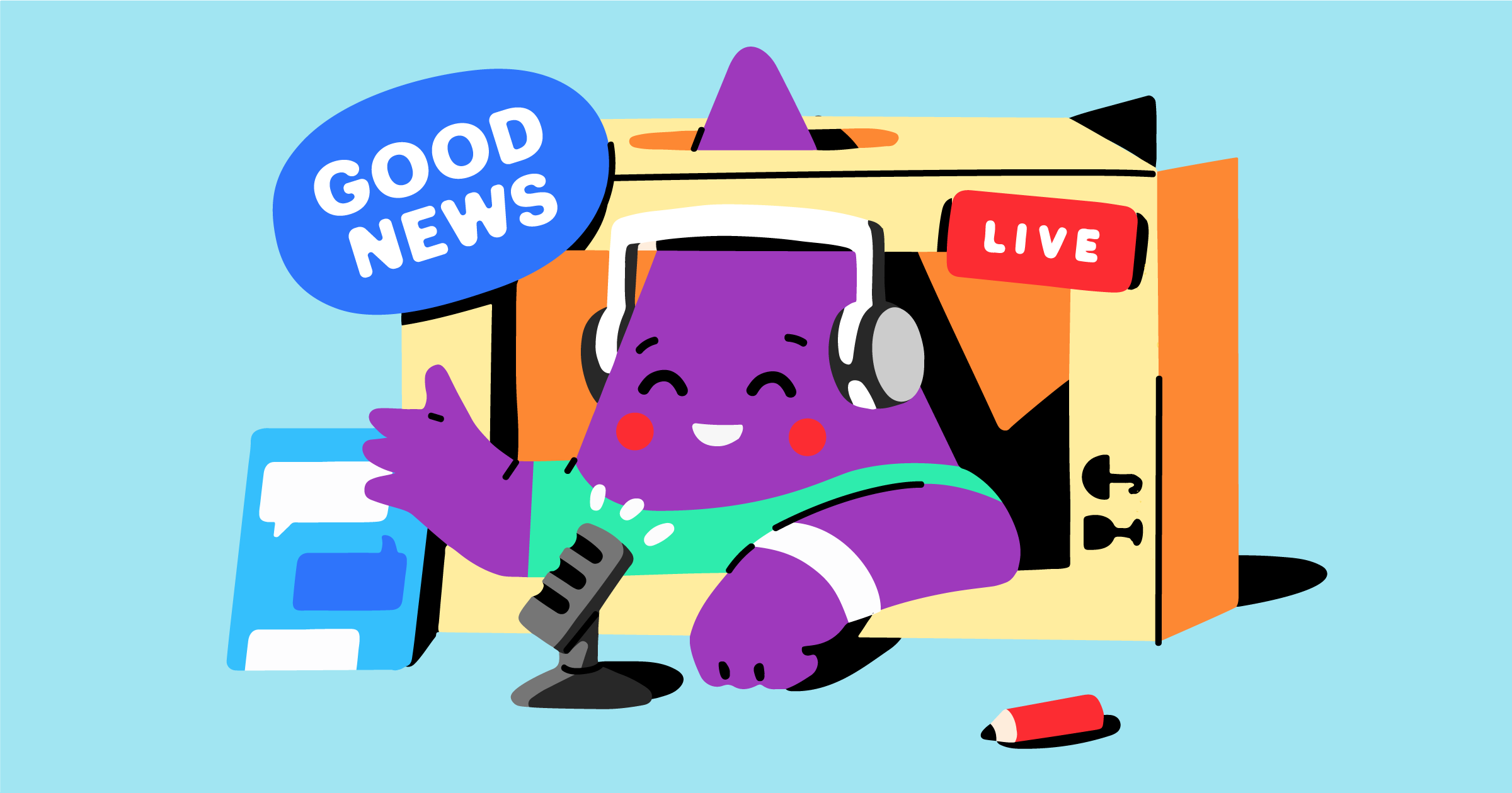 Best live stream overlay makers or how to design your channel
