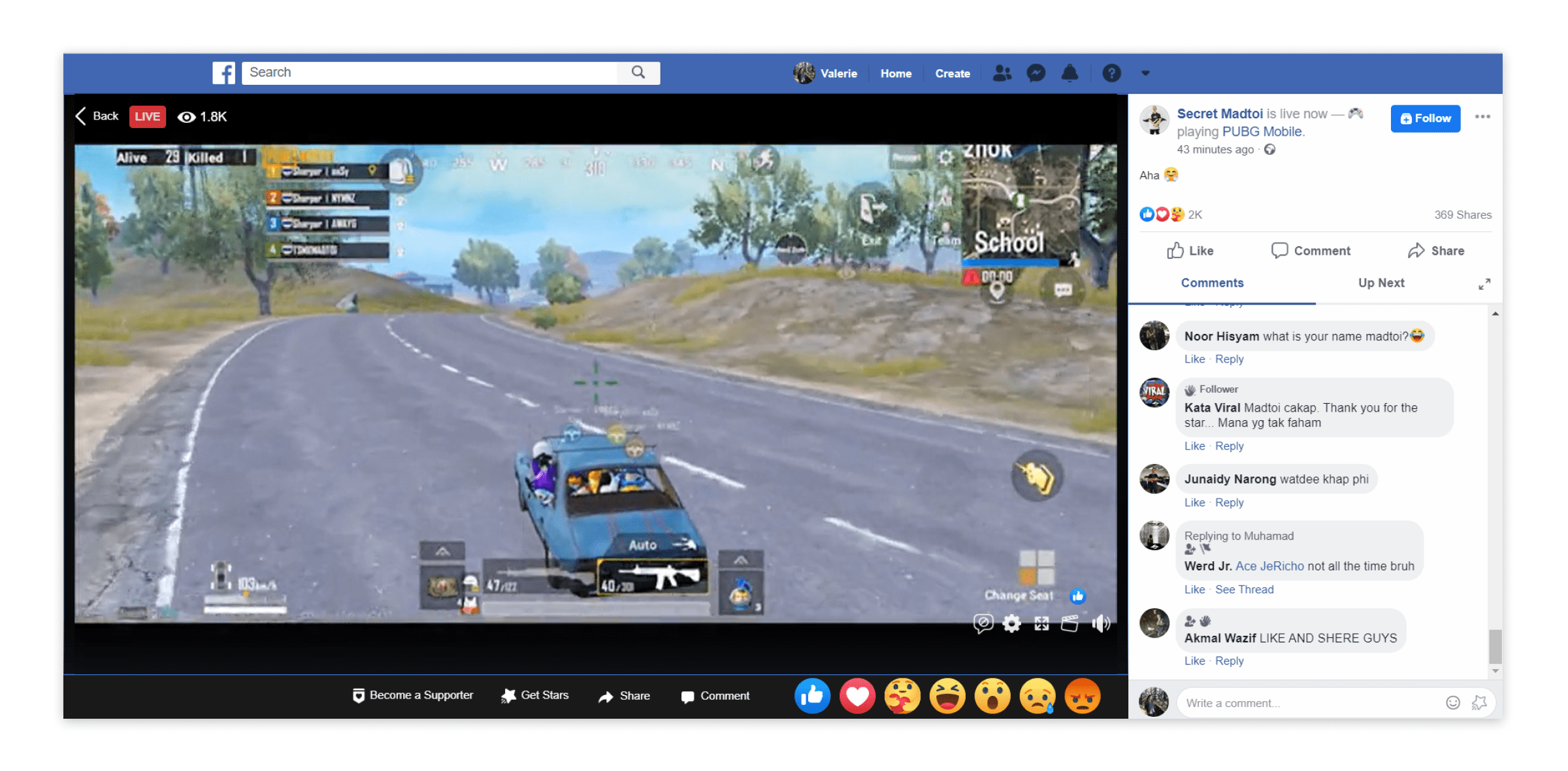 How to Live Stream Games on