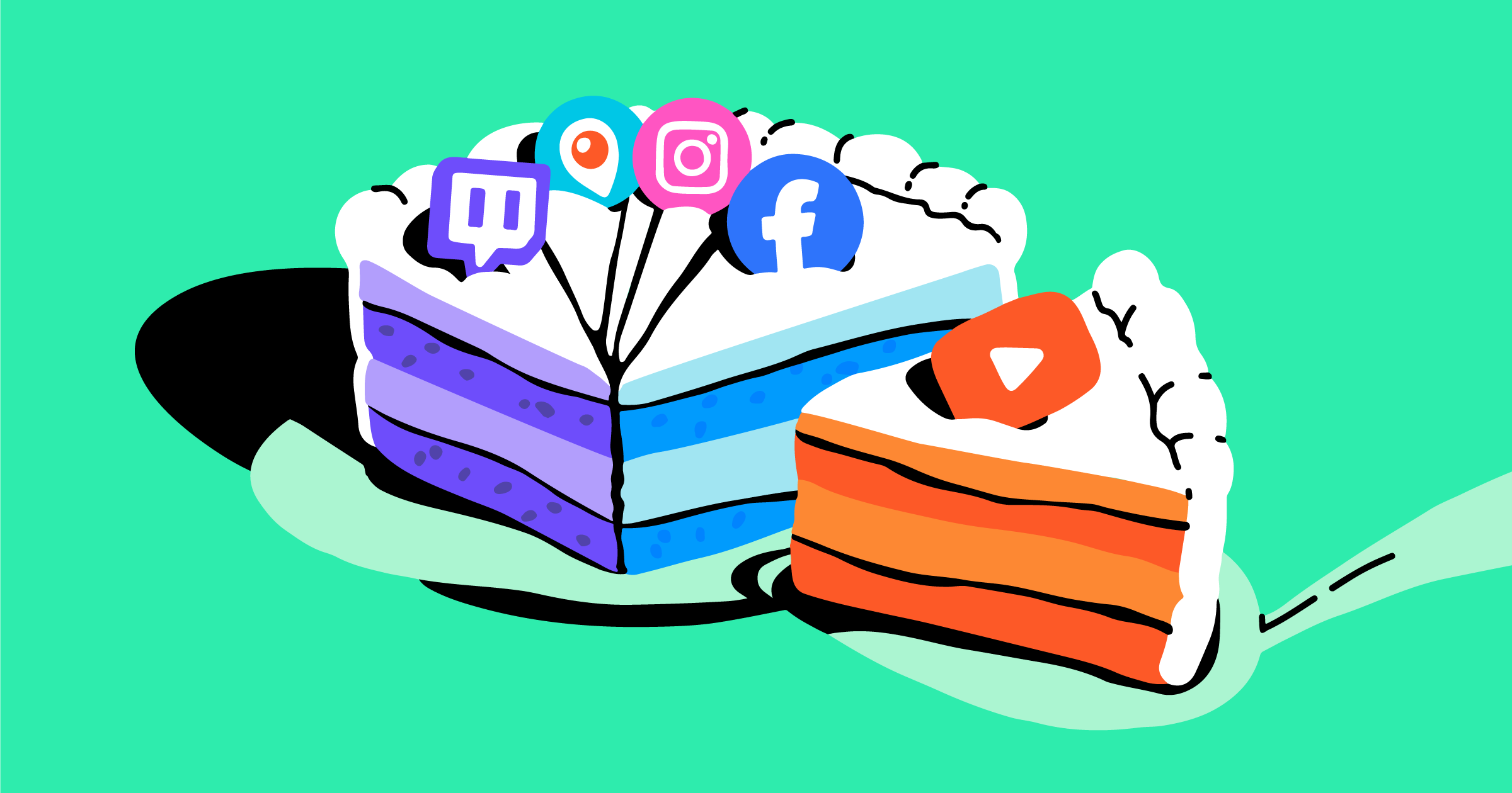 Live streaming for business