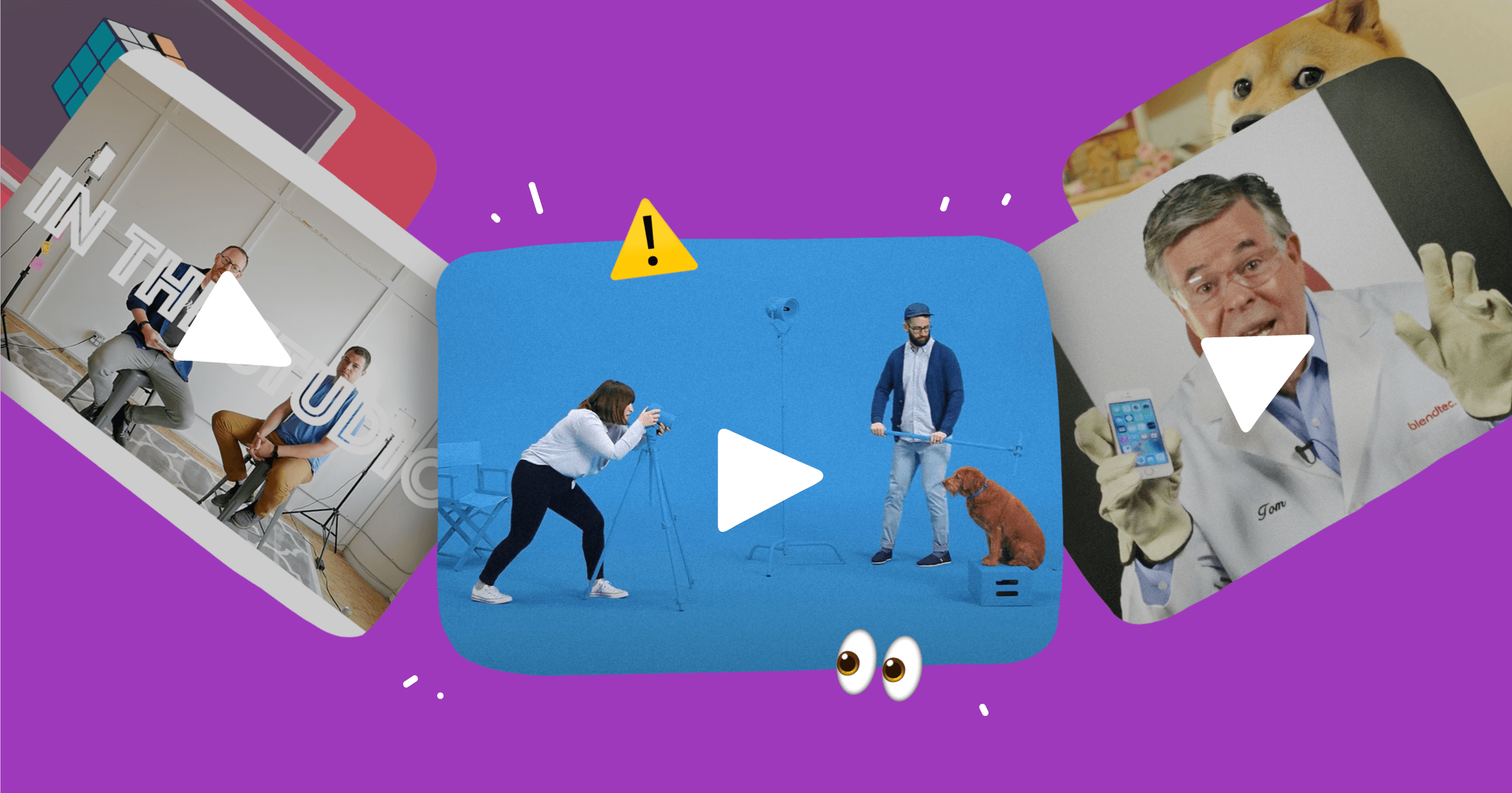 The best types of online video content