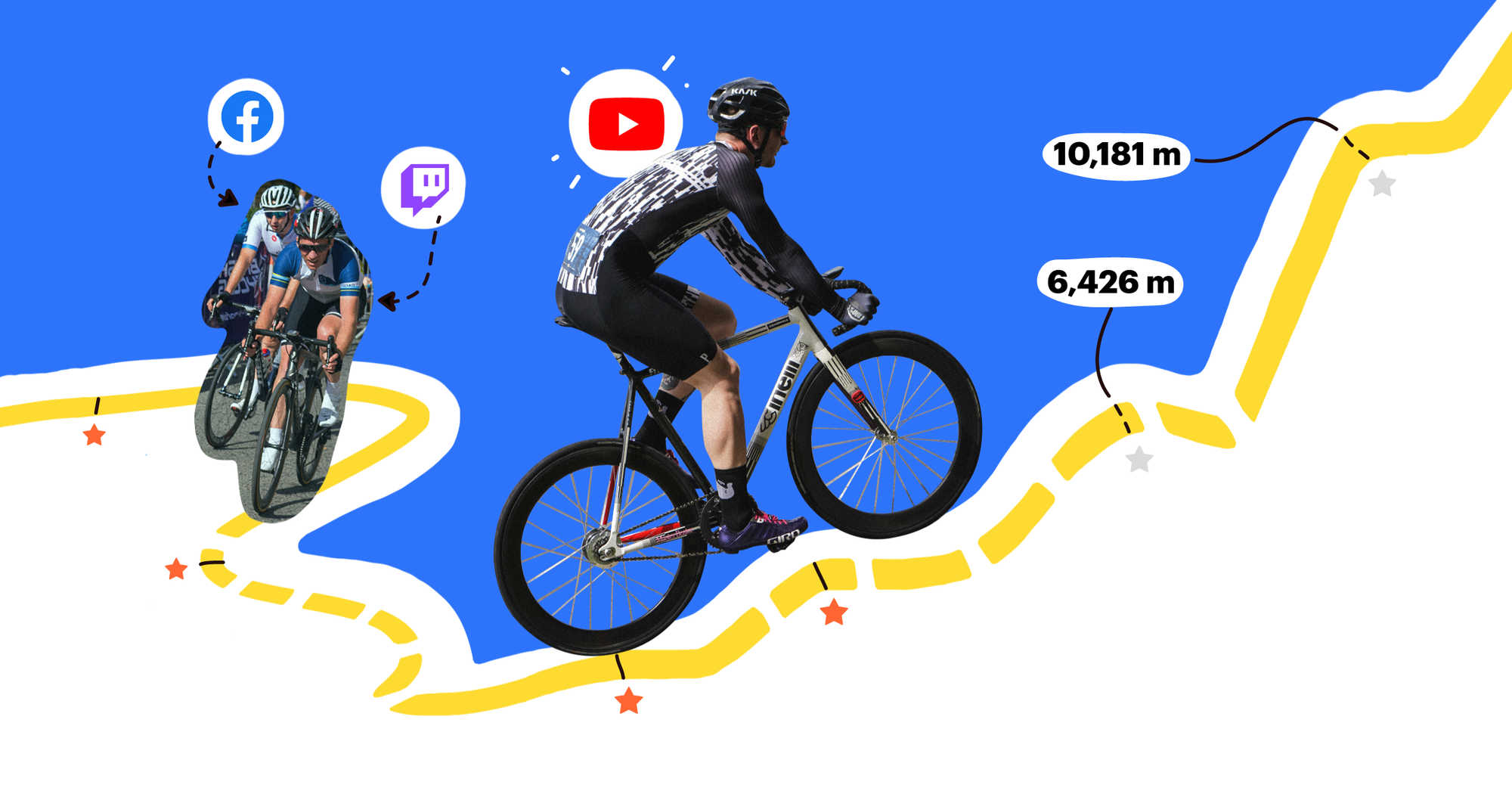 Track and measure your live video content on YouTube