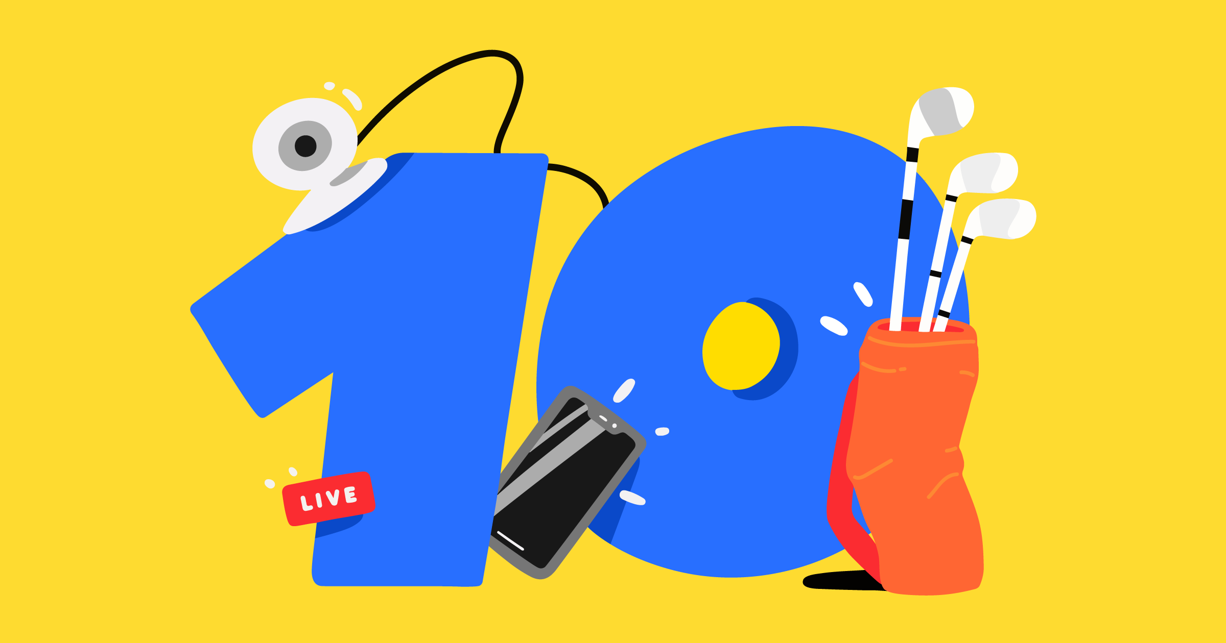 How brands are using live streaming videos
