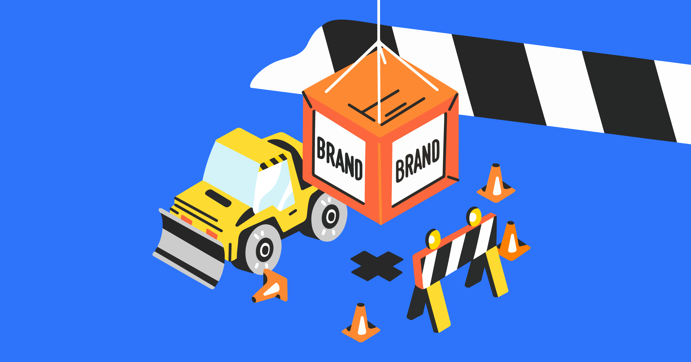 Build personal brand with live streaming