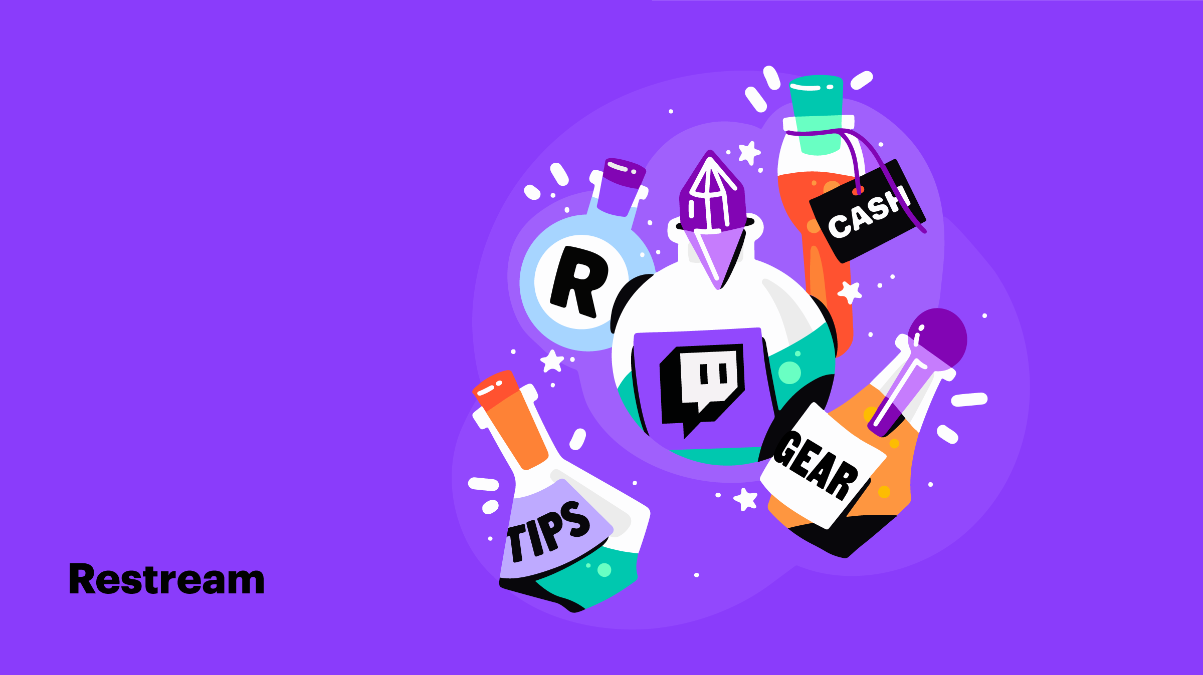 How To Stream On Twitch Your Ultimate Guide In 2020 Restream Blog - how to change the price of an item on roblox youtube