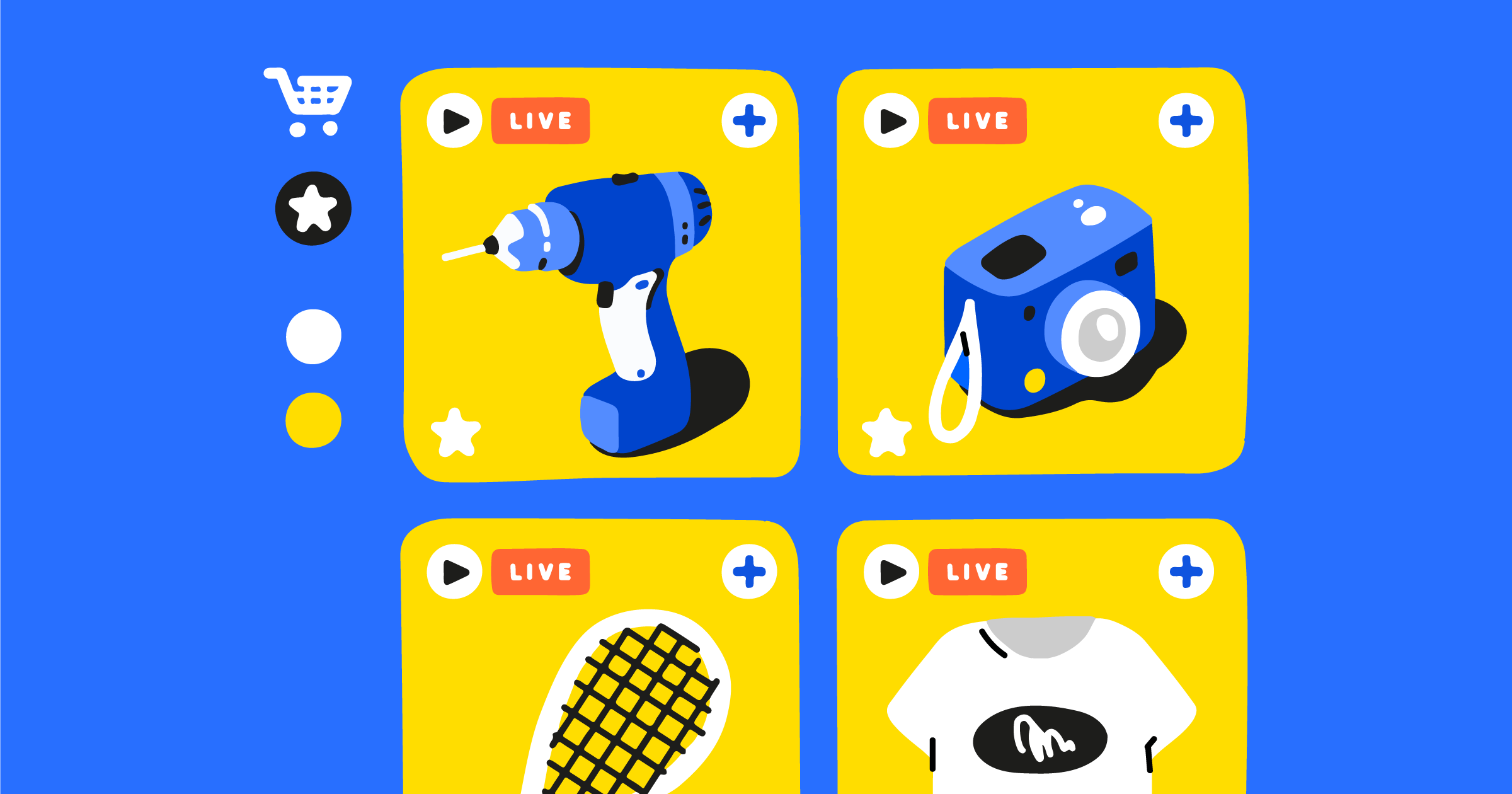 How To Use Live Streaming For E-Commerce – Restream Blog