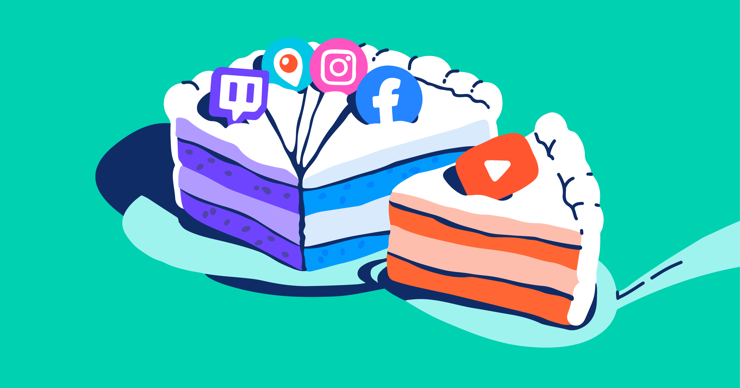 Live streaming for business