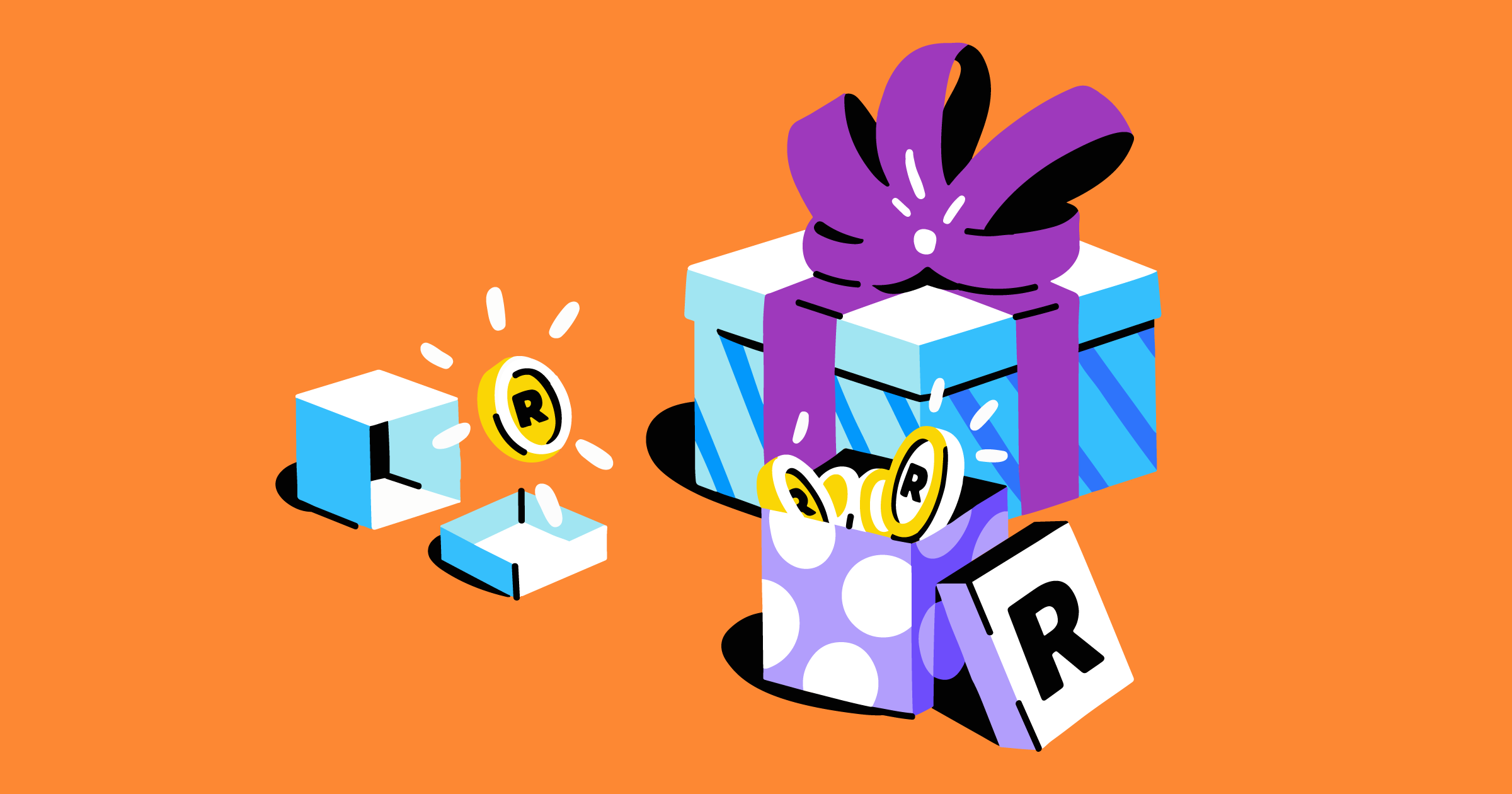 Referral guide for streamers