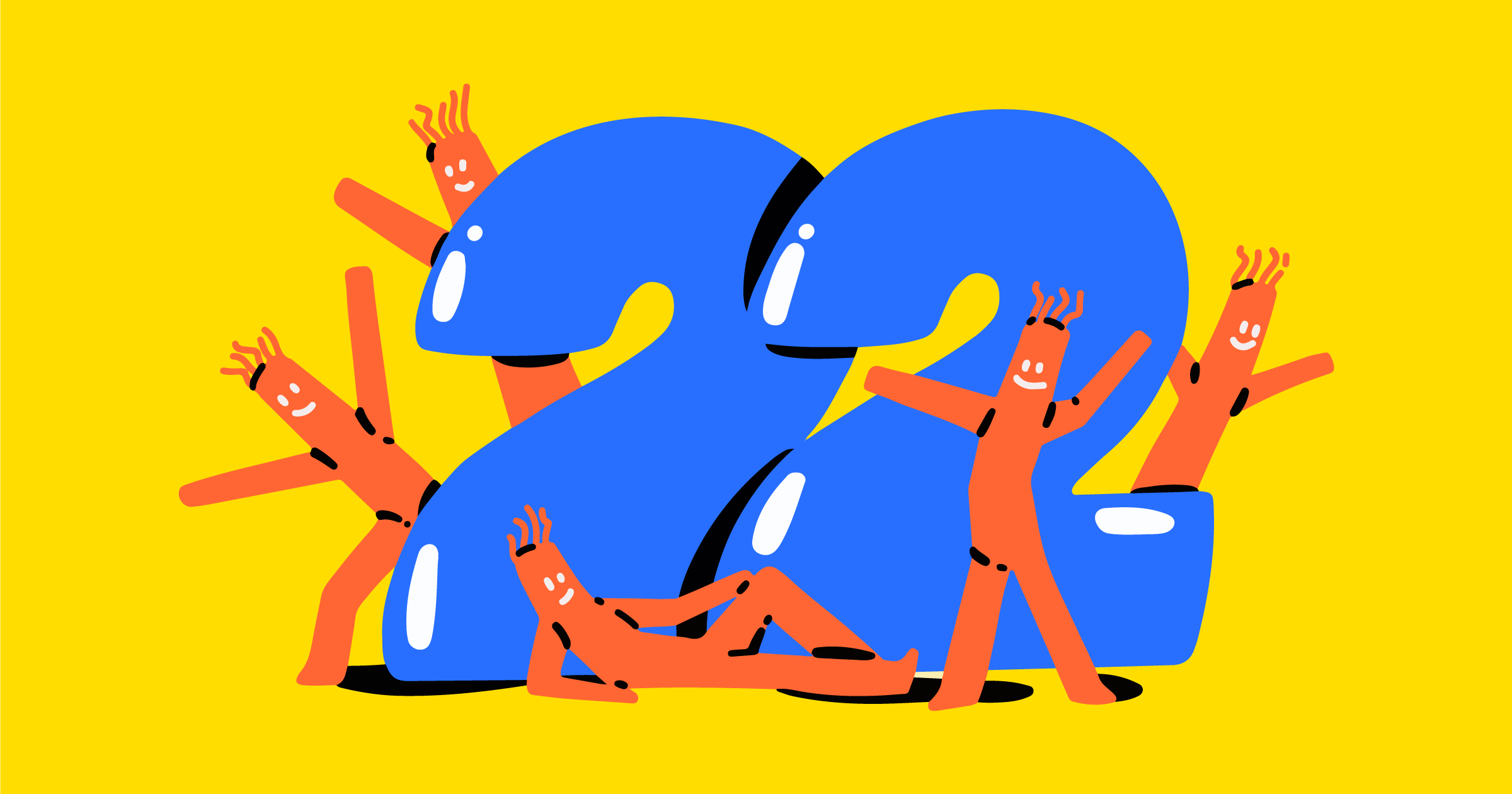 22 Tips for an effective online event promotion