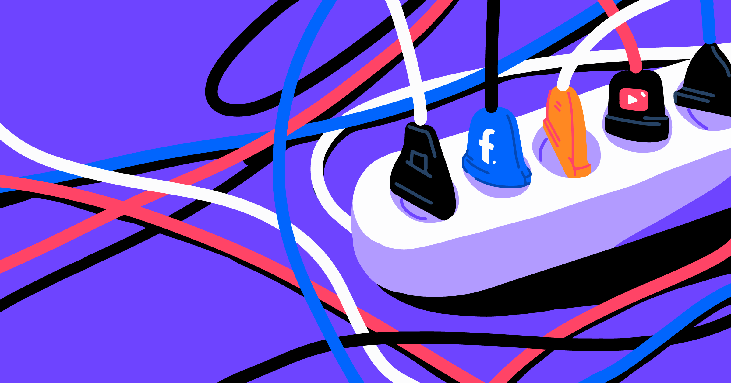 Top 7 powerful reasons to multistream with Restream.io