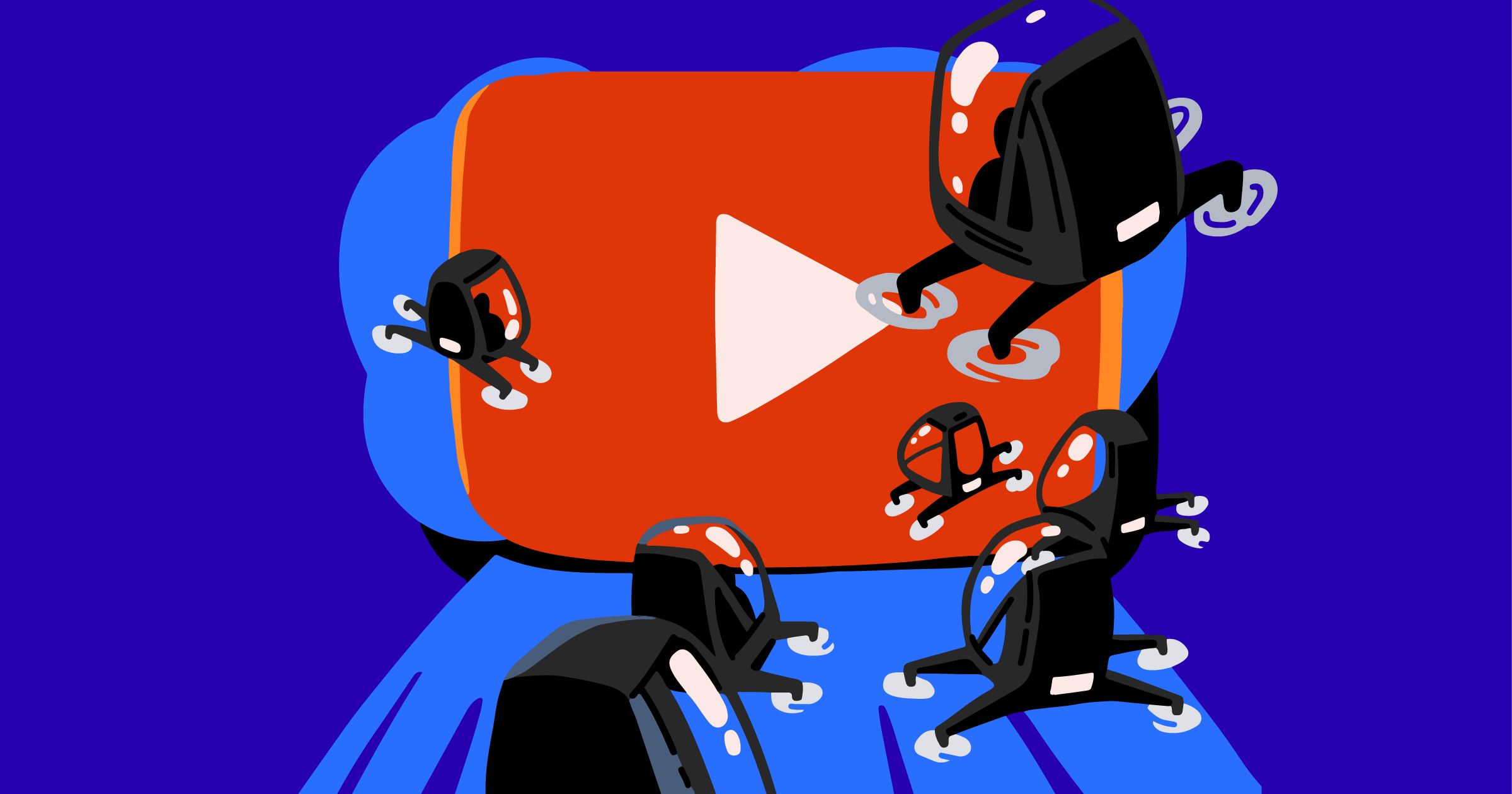 Ultimate guide to YouTube Live