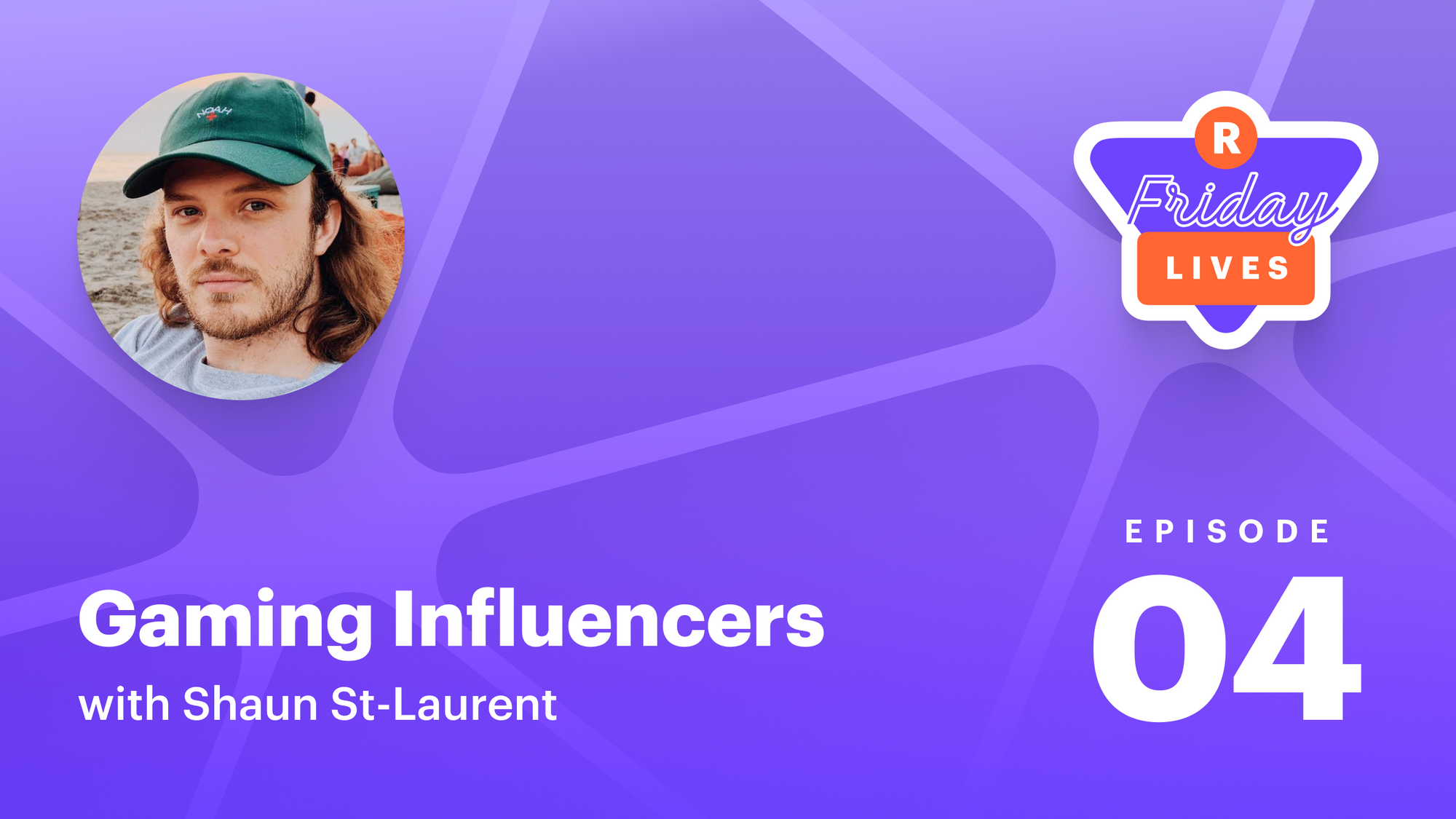 How to work with gaming influencers — with Sean St. Laurent