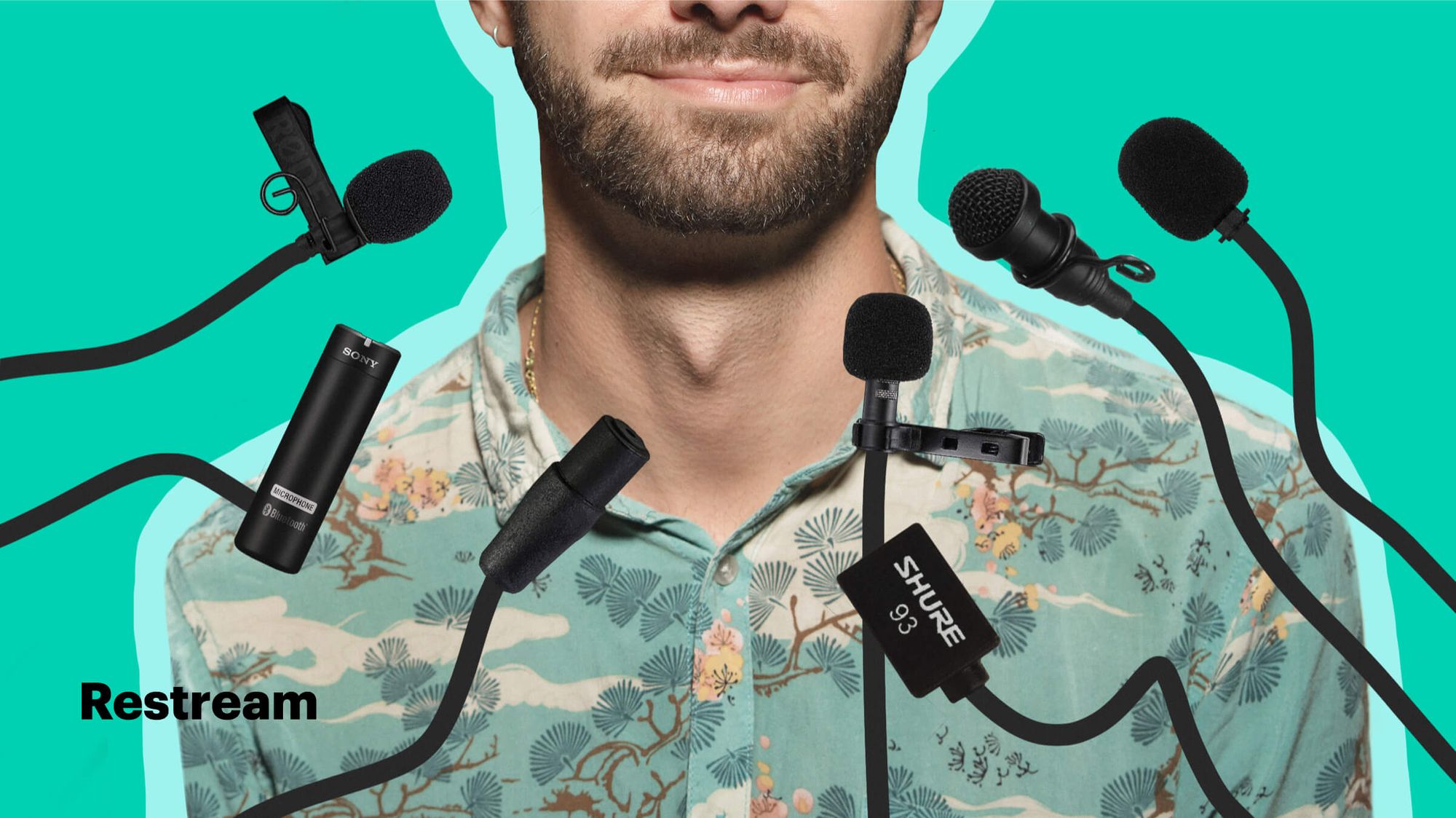 Top 7 Lavalier Microphones for Streaming