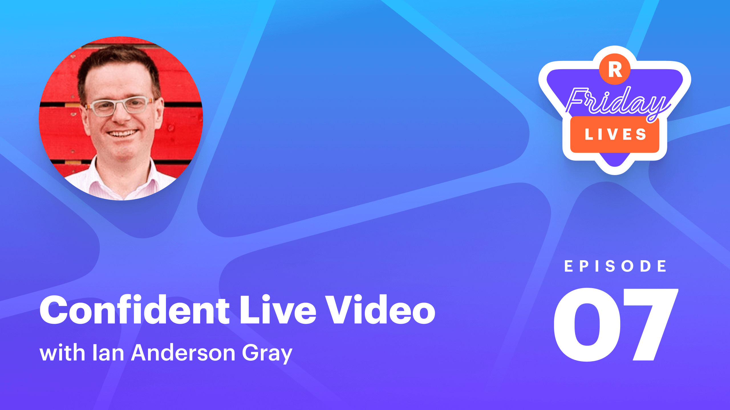 Confident live streaming for entrepreneurs
