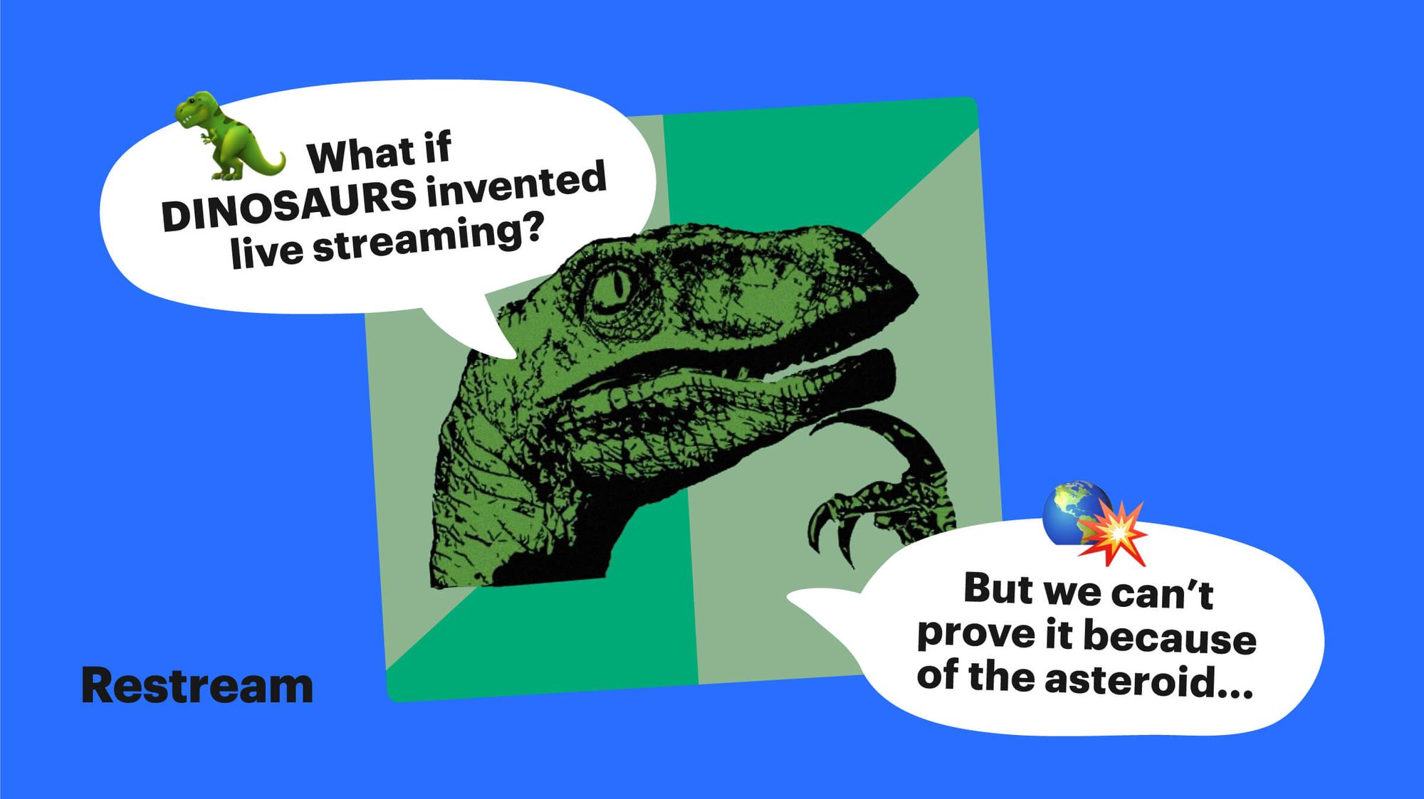 The Fascinating History of Live Streaming Restream Blog