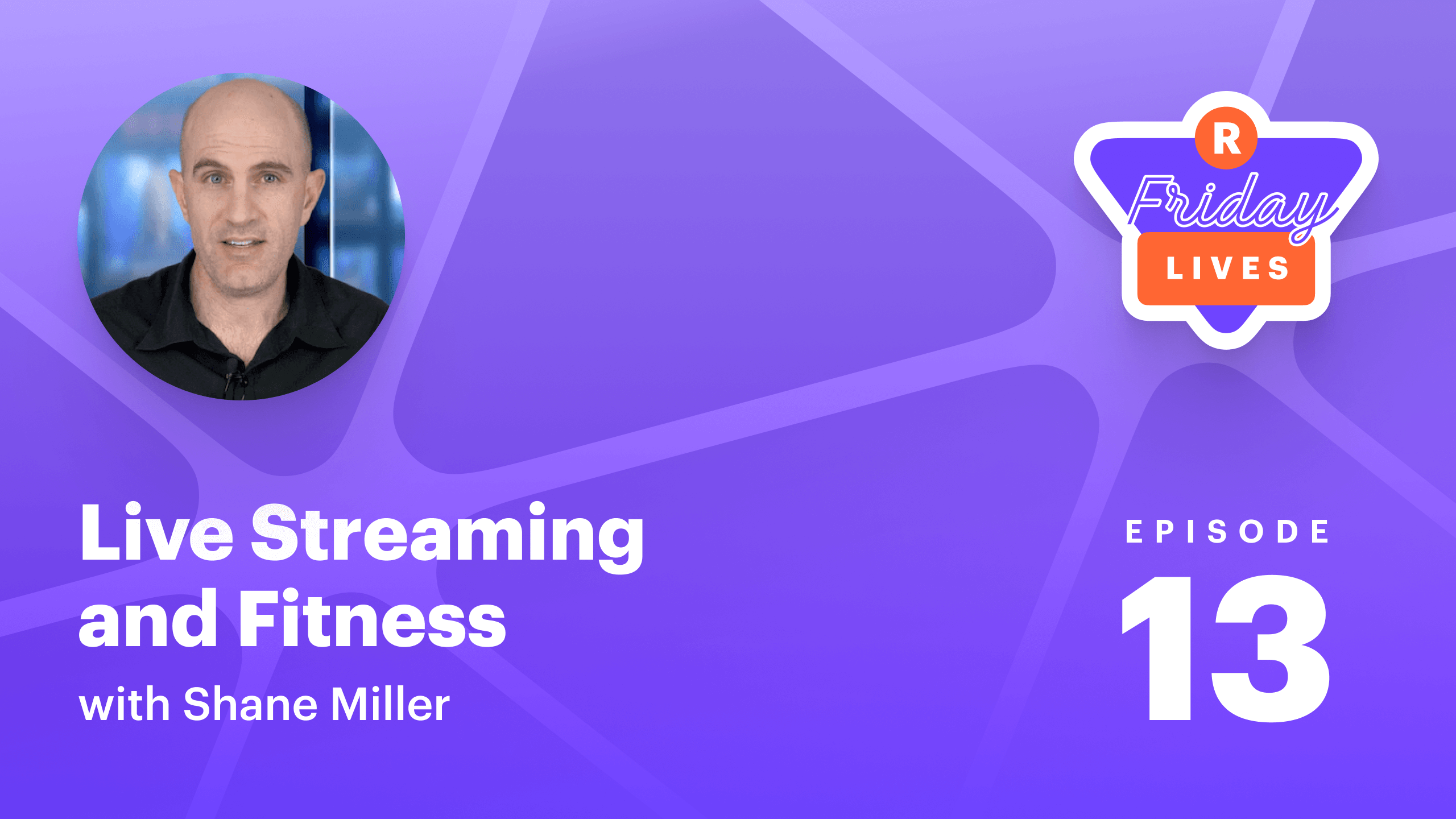 Live streaming for athletes
