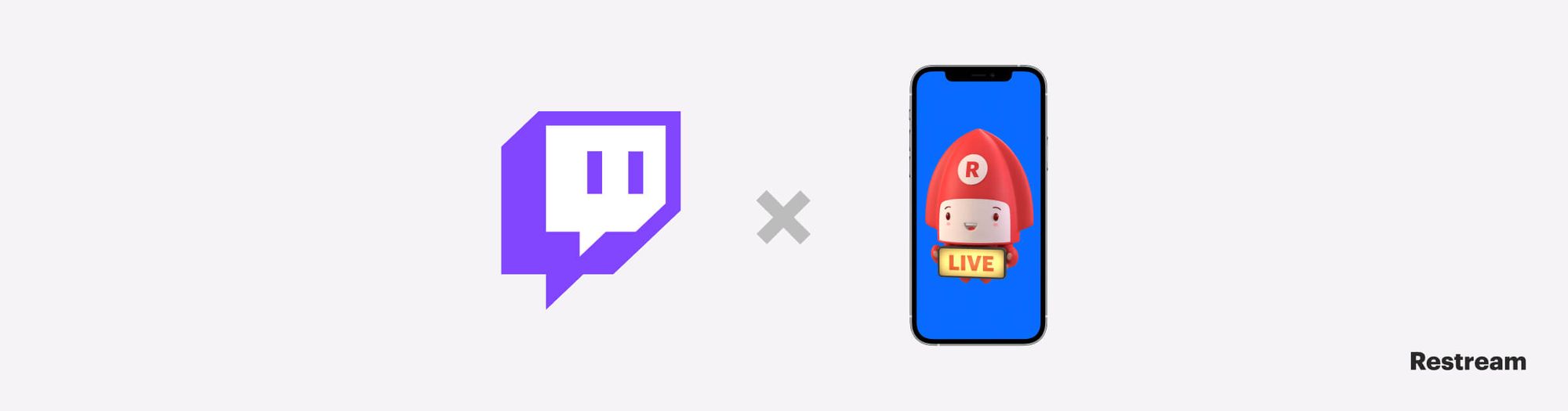 Best Free Mobile Streaming Apps For Twitch,  & Beyond! 