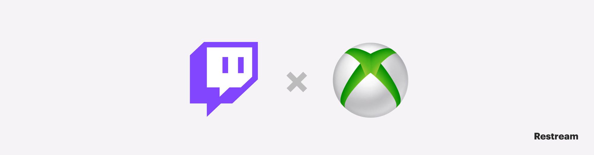 Xbox and Playstation voice chat options when streaming to Twitch