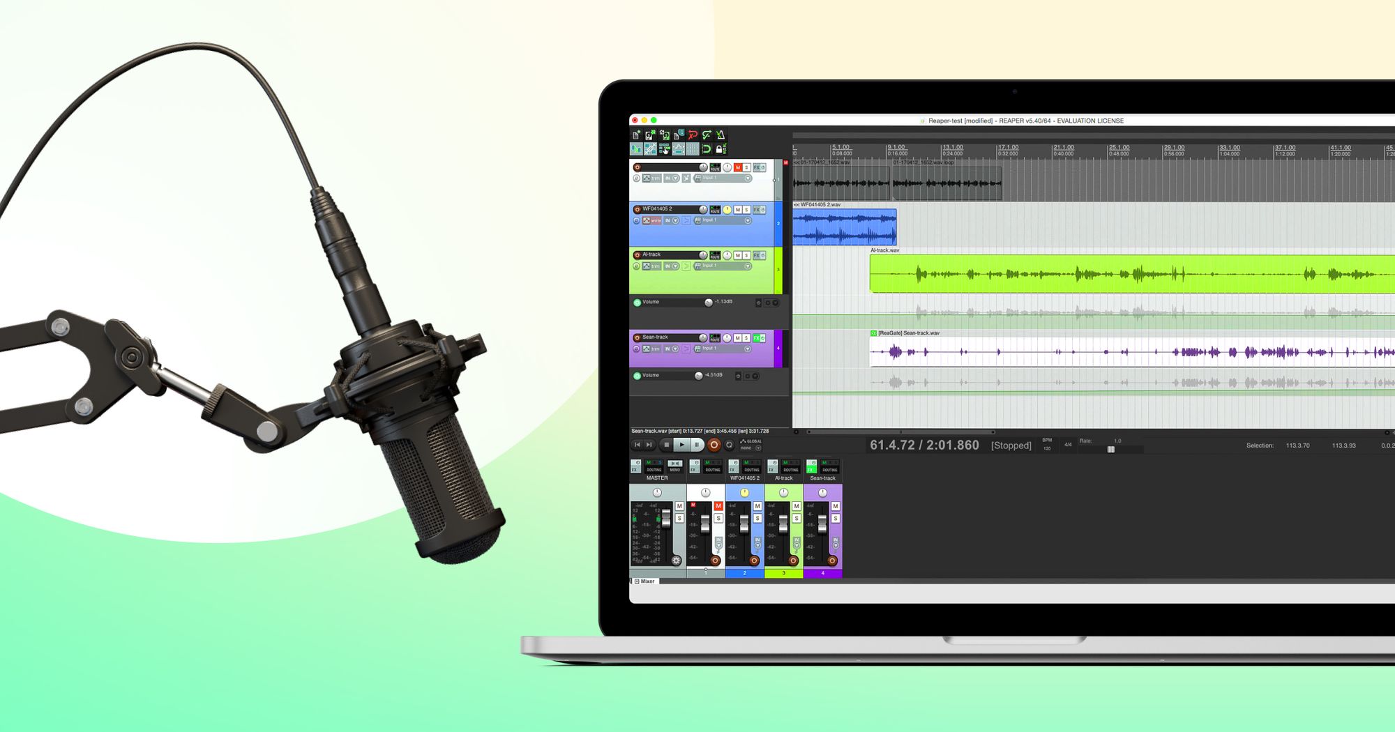 best mac app for podcasting