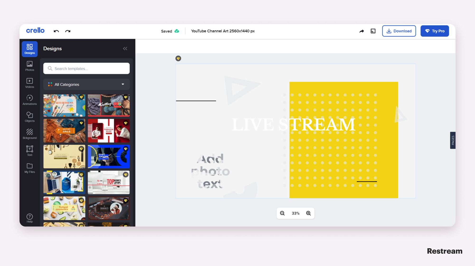 Best Live Stream Overlay Makers — Restream Blog