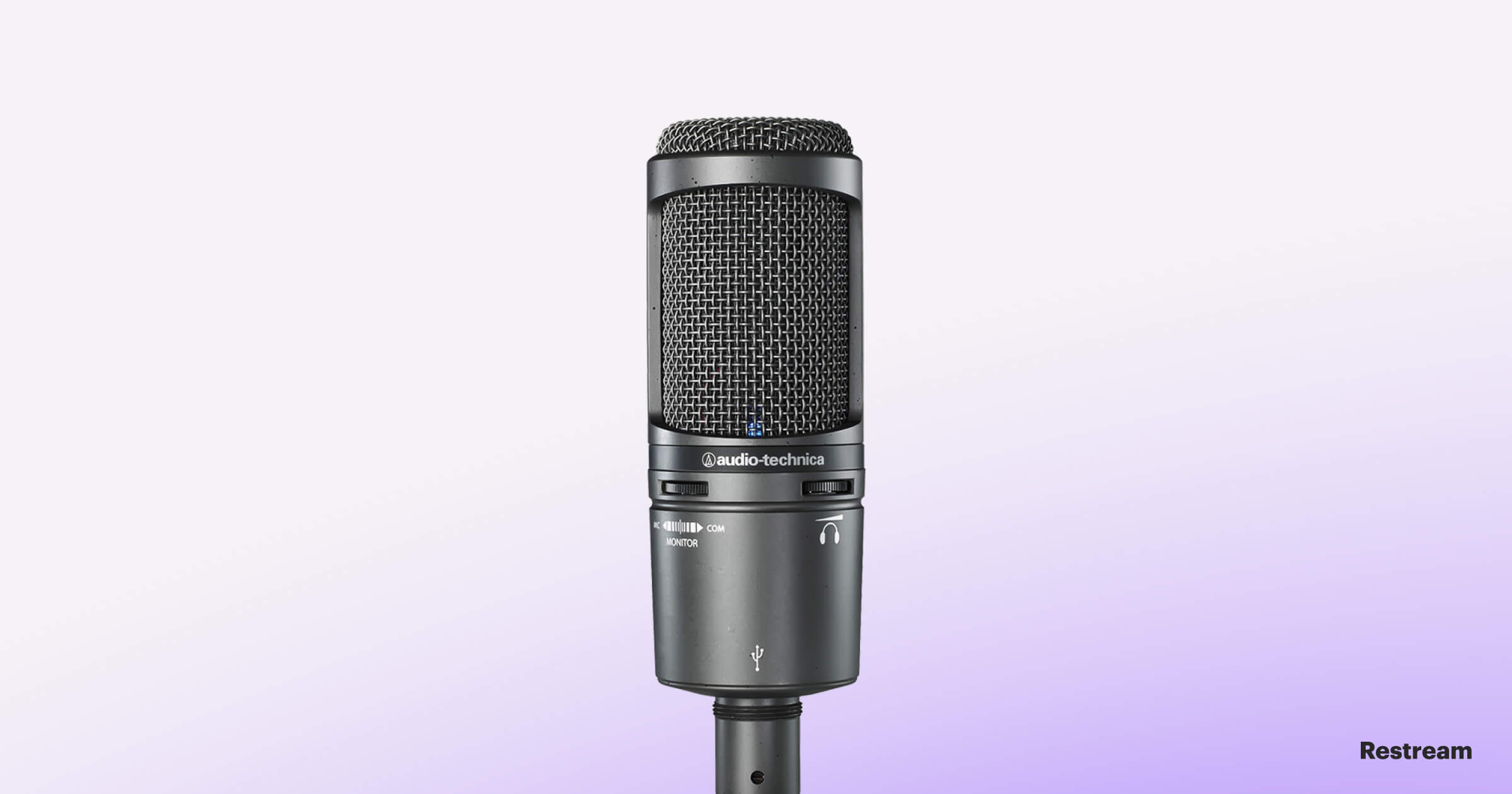 Share Audio Professional Wireless Microphone