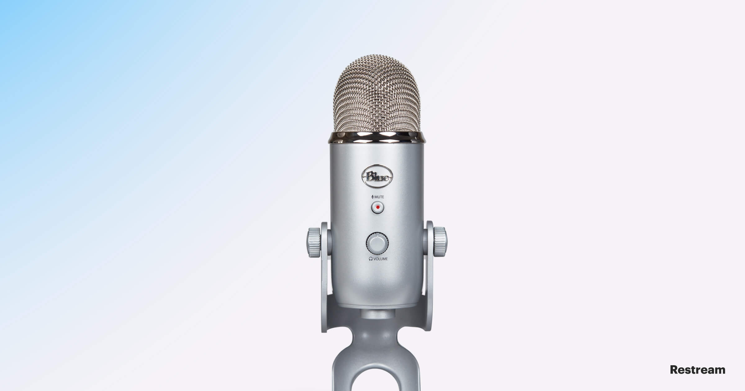 Best 10 Streaming Microphones – Restream Blog