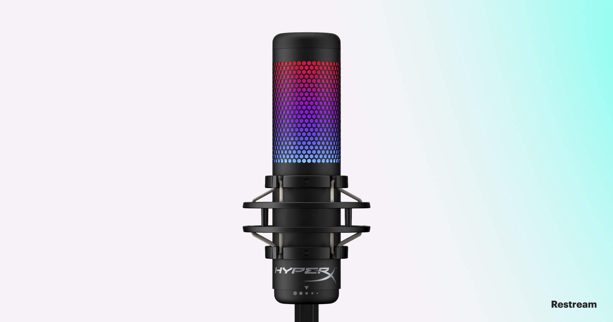 Best 9 Streaming Microphones in 2024 Restream Blog