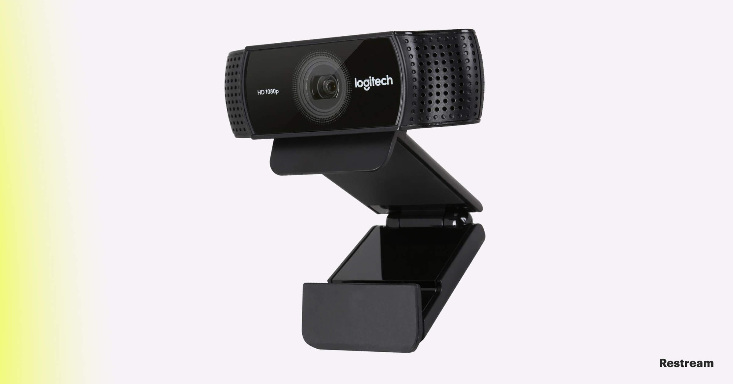 12 Best Webcams for 2023 – Restream Blog
