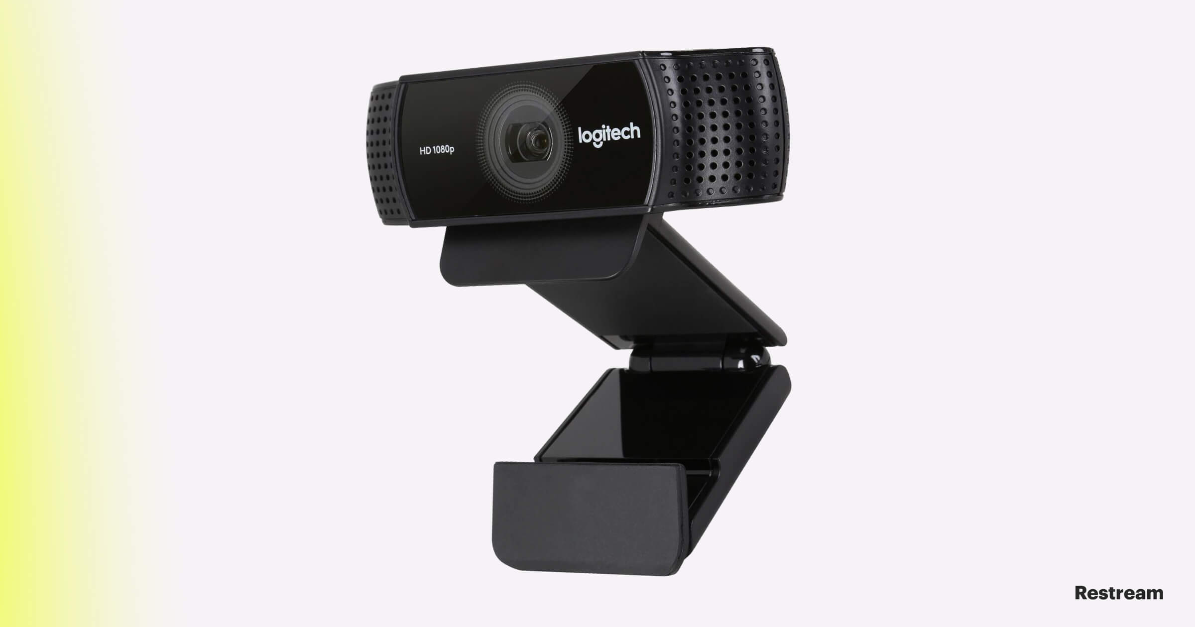 good cameras for streaming on twitch