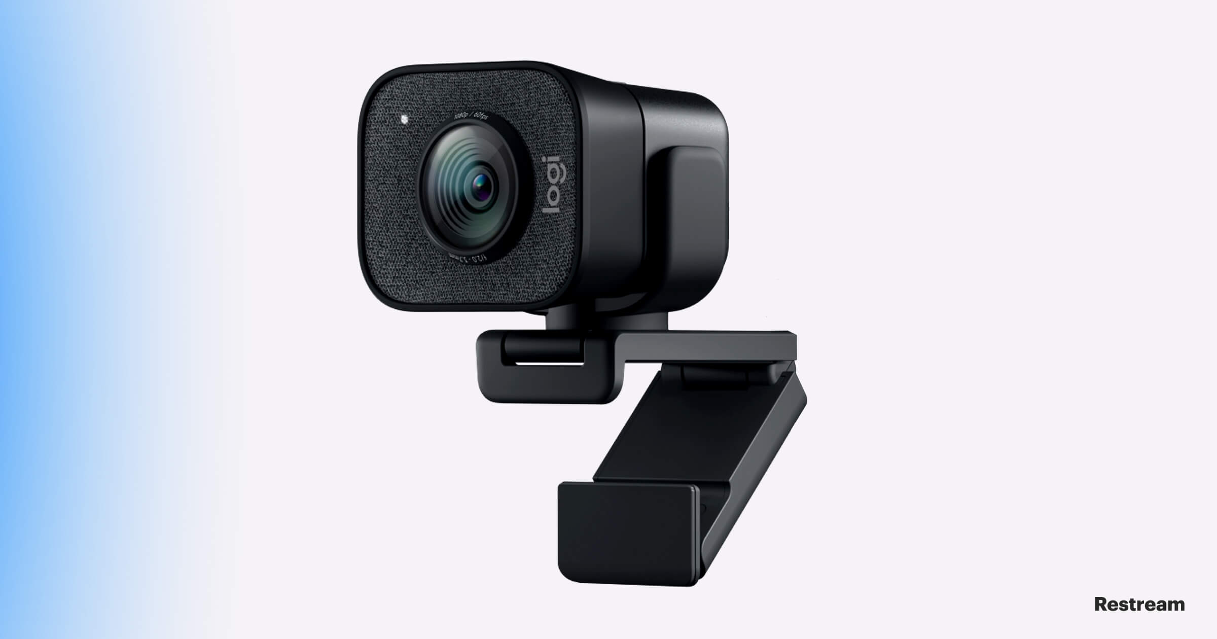 Logitech StreamCam