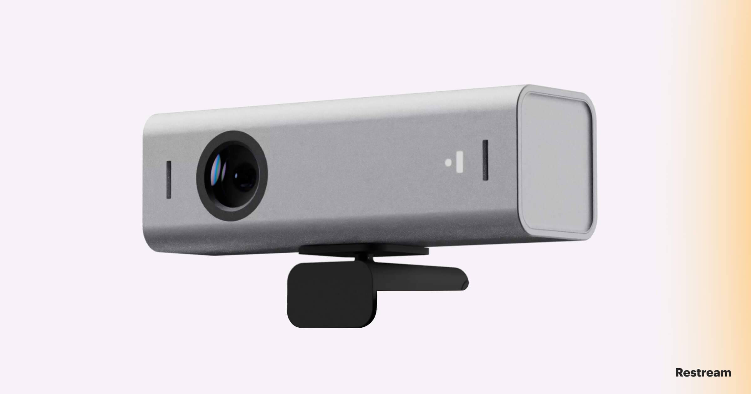 Chiếc Webcam phục vụ cho nhu cầu stream của bạn là điều cần thiết nếu bạn đang muốn trở thành một streamer chuyên nghiệp trong năm