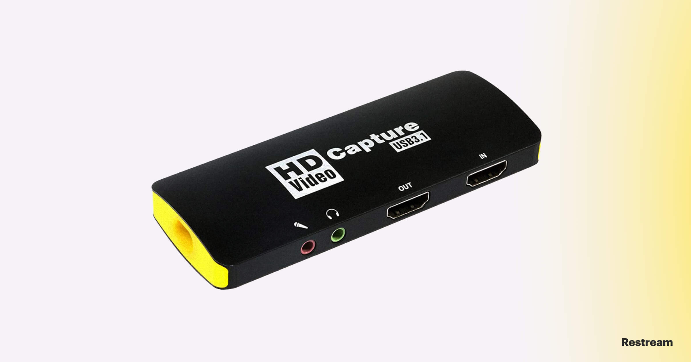 Cheap capture card sales for streaming