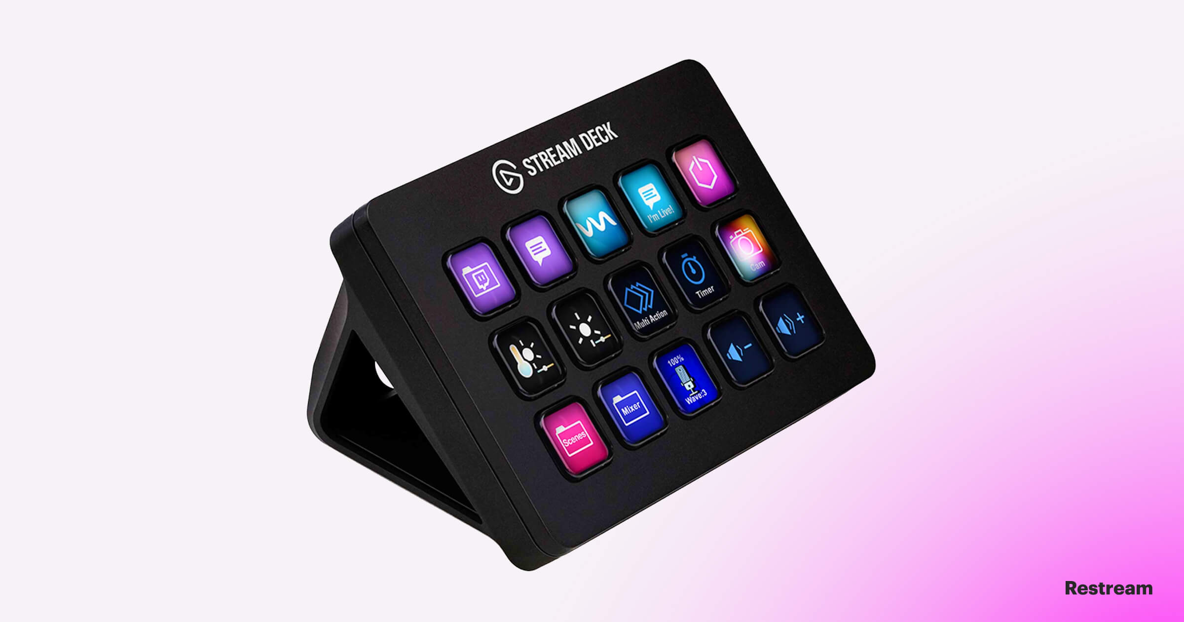 Elgato Stream Deck