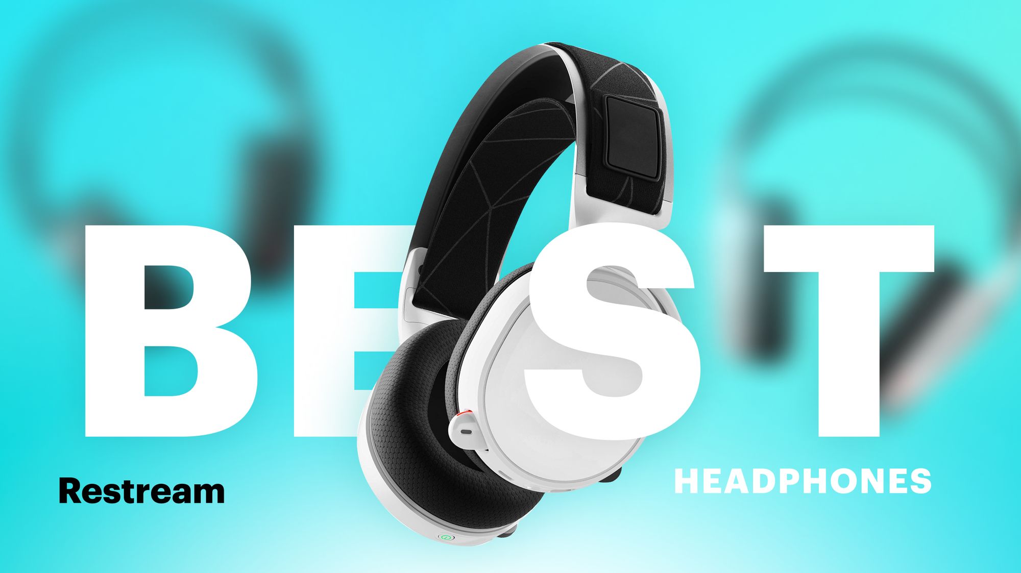 The Best Headphones for Live Streaming Restream Blog