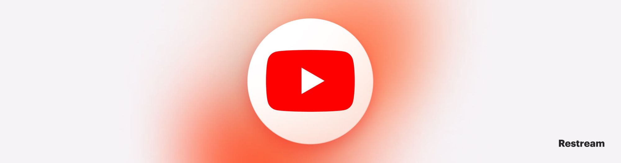 YouTube icon