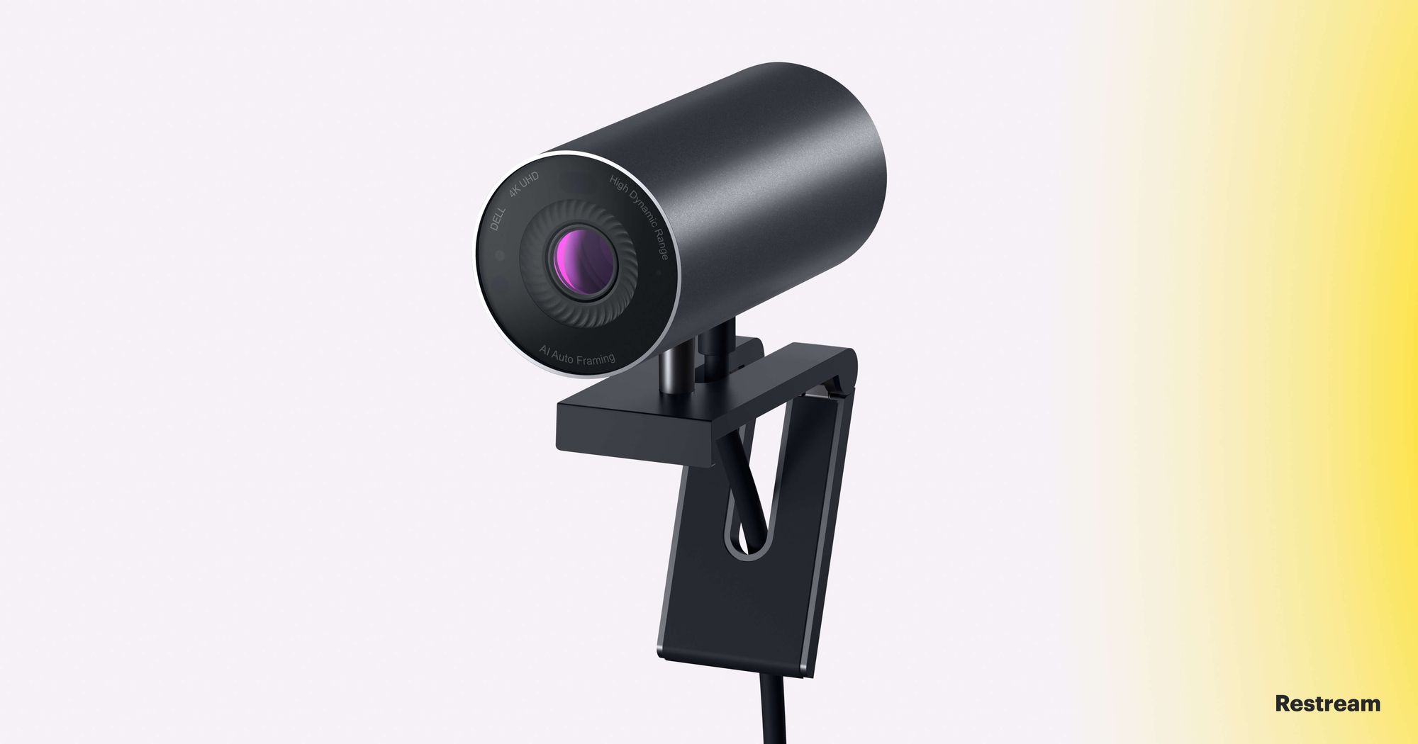 The best 4K webcam in 2024